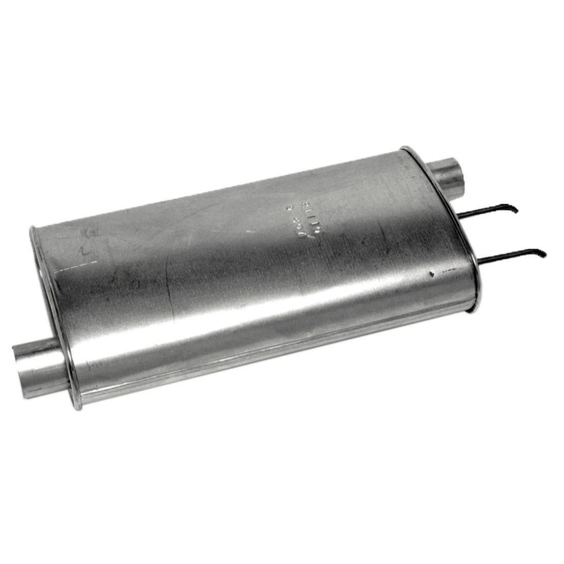 Walker Exhaust 18598 1994-1996 Buick Roadmaster Exhaust Muffler