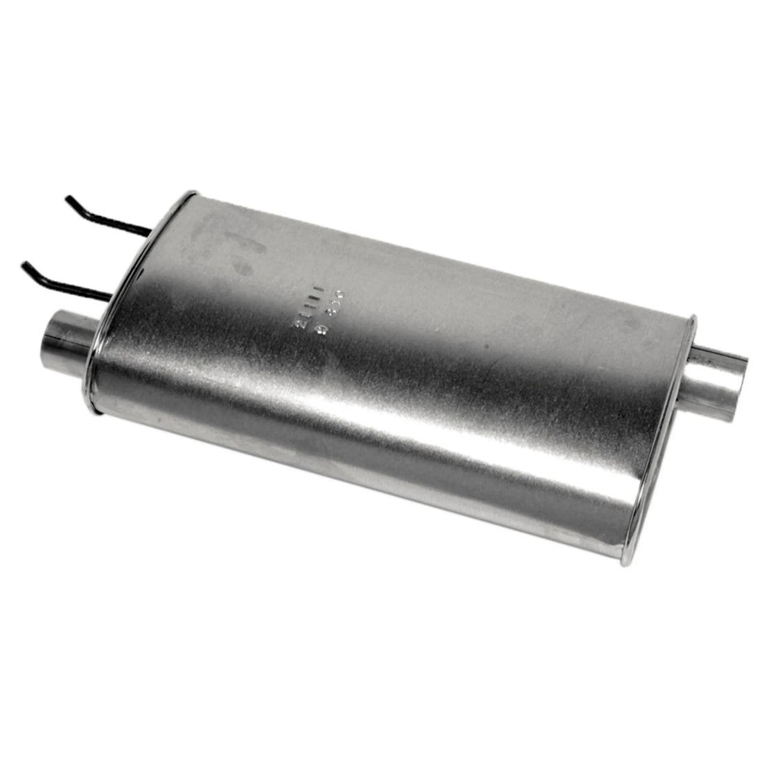 Walker Exhaust 18599 1994-1996 Buick Roadmaster Exhaust Muffler