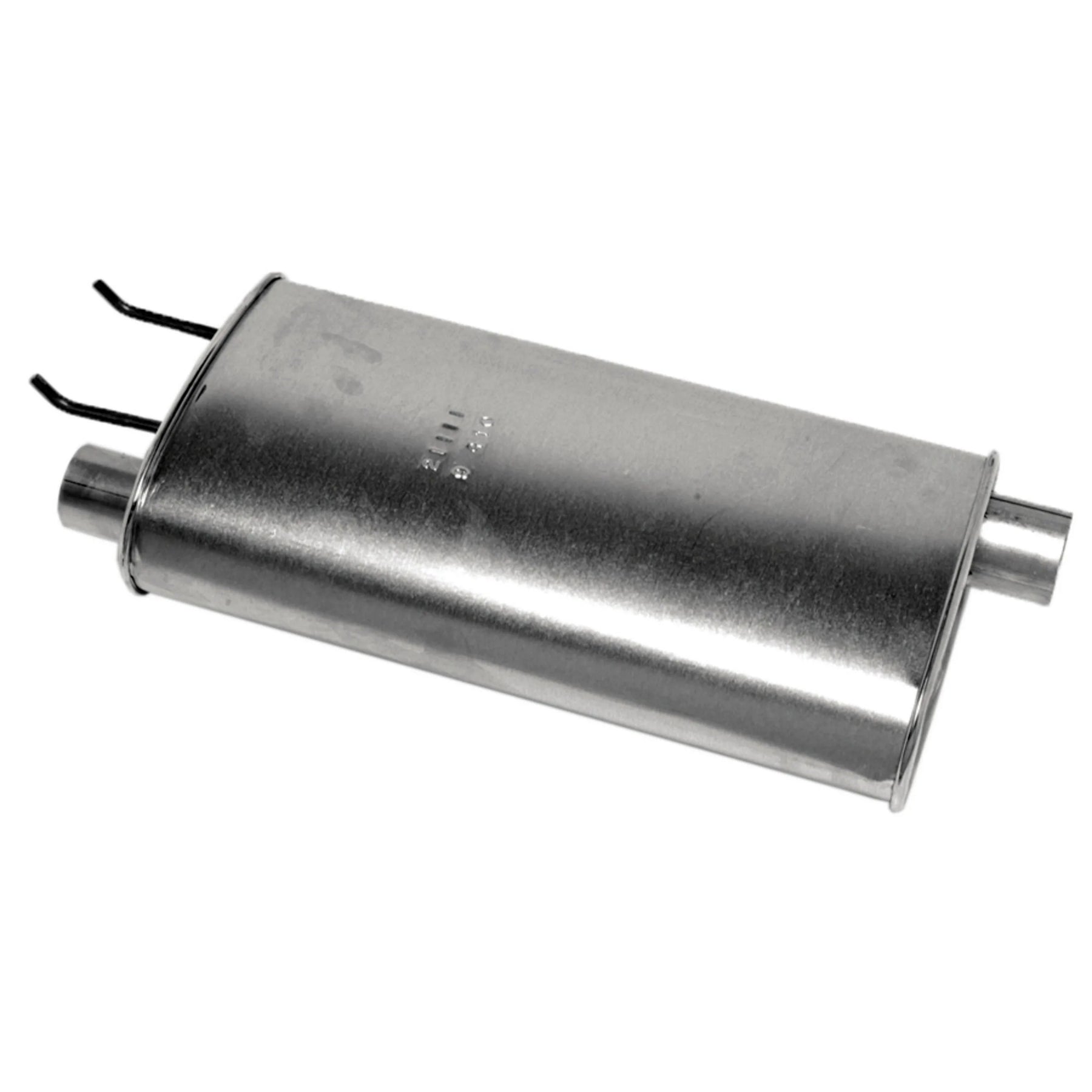 Walker Exhaust 18599 1994-1996 Buick Roadmaster Exhaust Muffler
