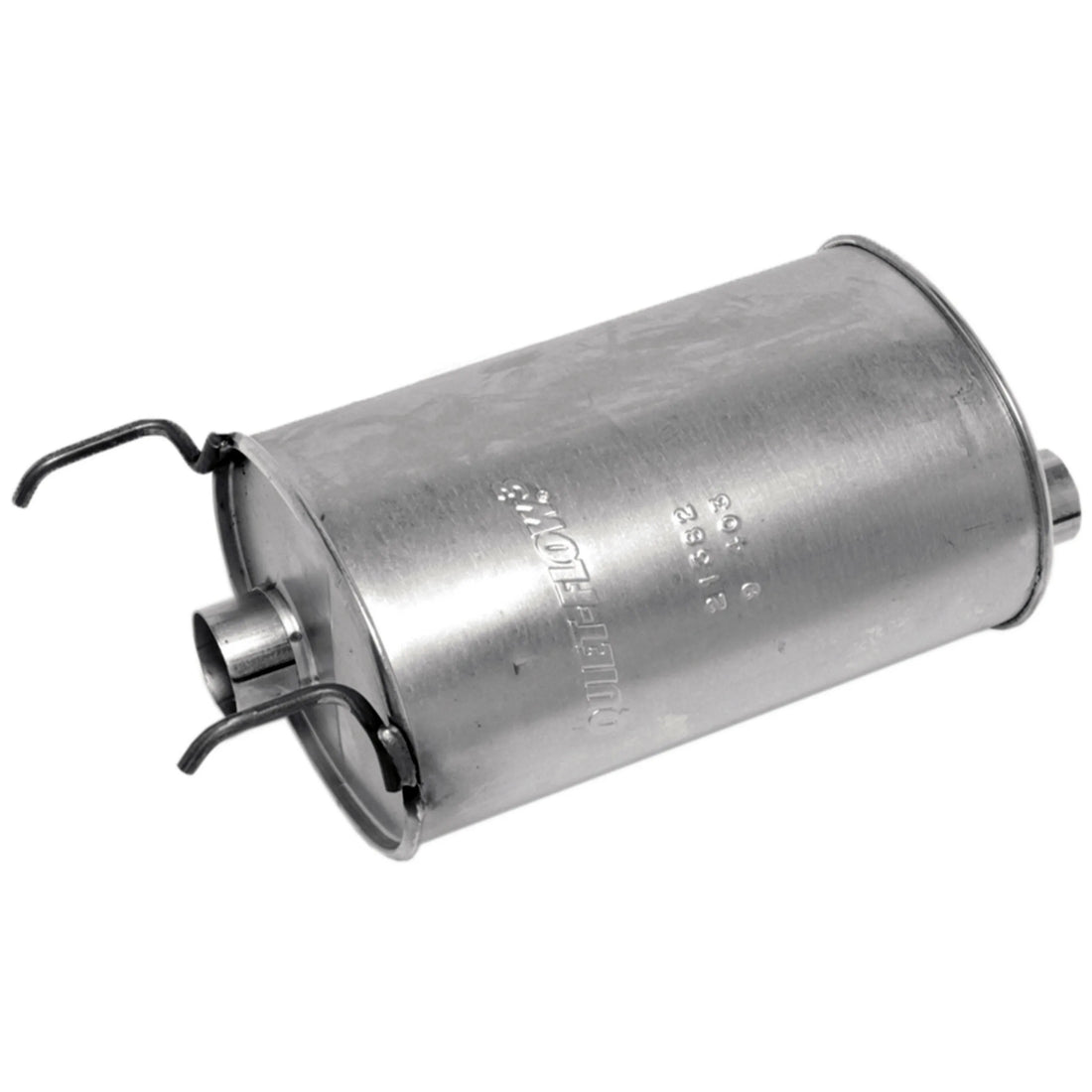 Walker Exhaust 18801 1997-2002 Pontiac Grand Prix Exhaust Muffler