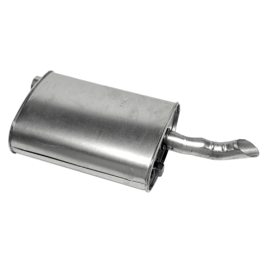 Walker Exhaust 18802 1994-1997 Oldsmobile Cutlass Supreme Exhaust Muffler