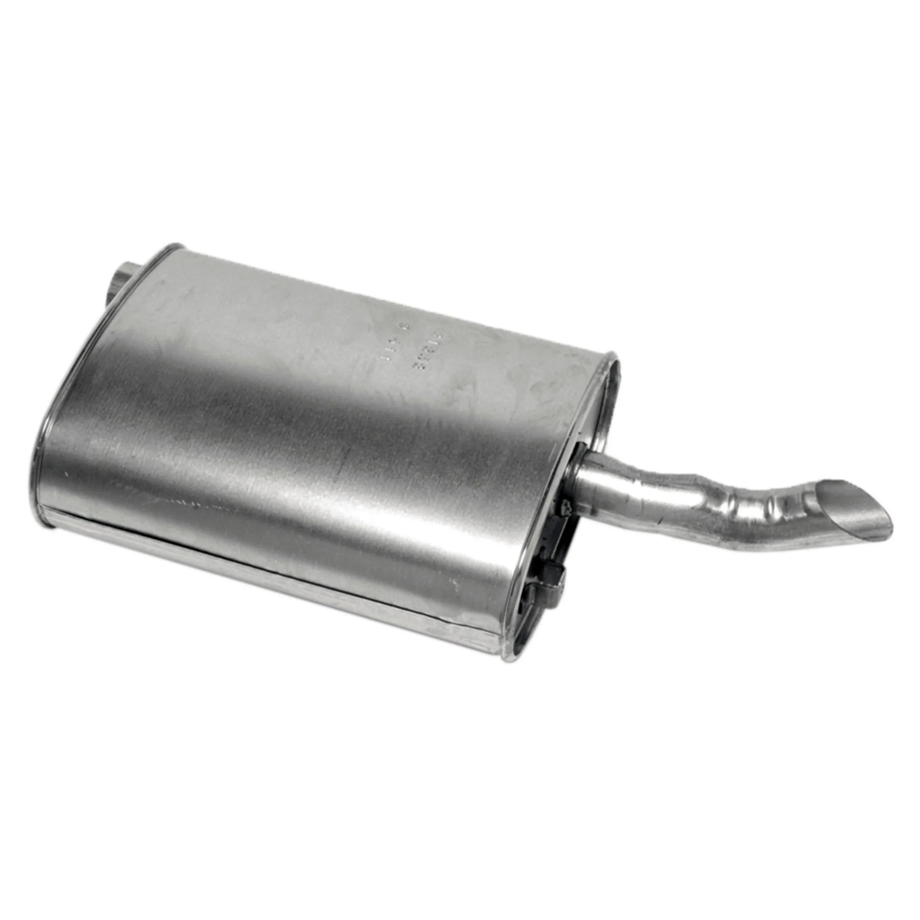 Walker Exhaust 18802 1994-1997 Oldsmobile Cutlass Supreme Exhaust Muffler