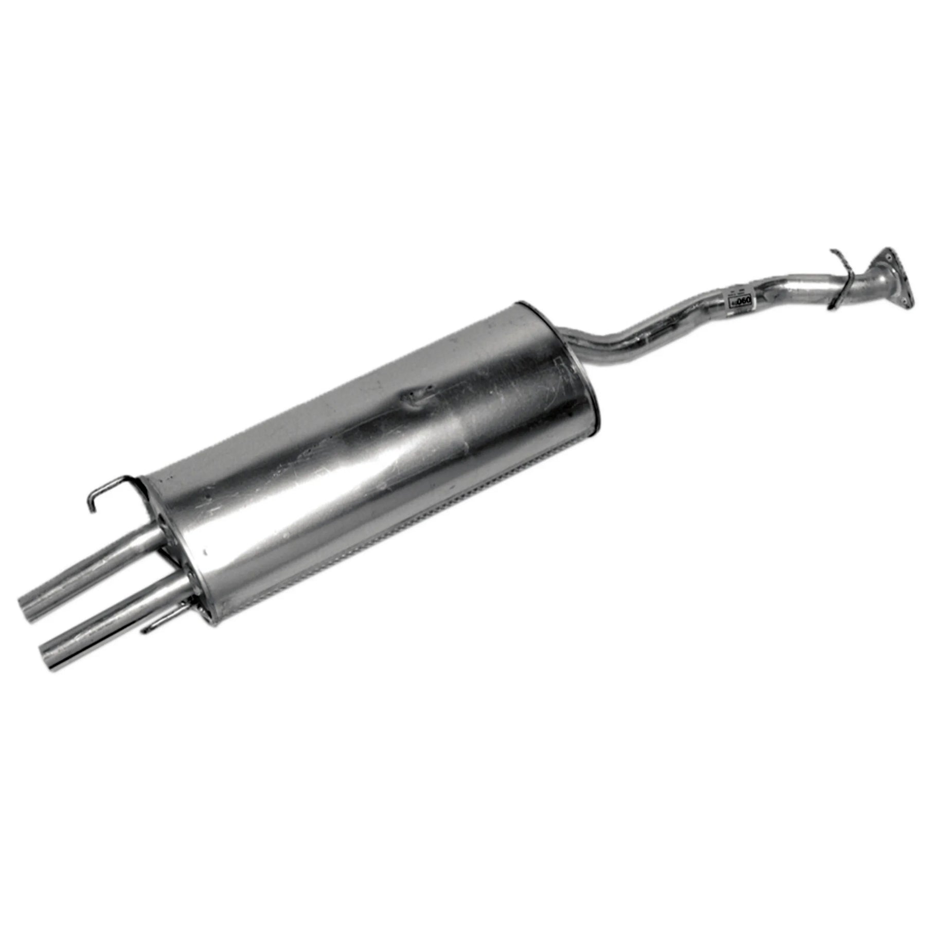 Walker Exhaust 18807 1995-1998 Acura TL Exhaust Muffler