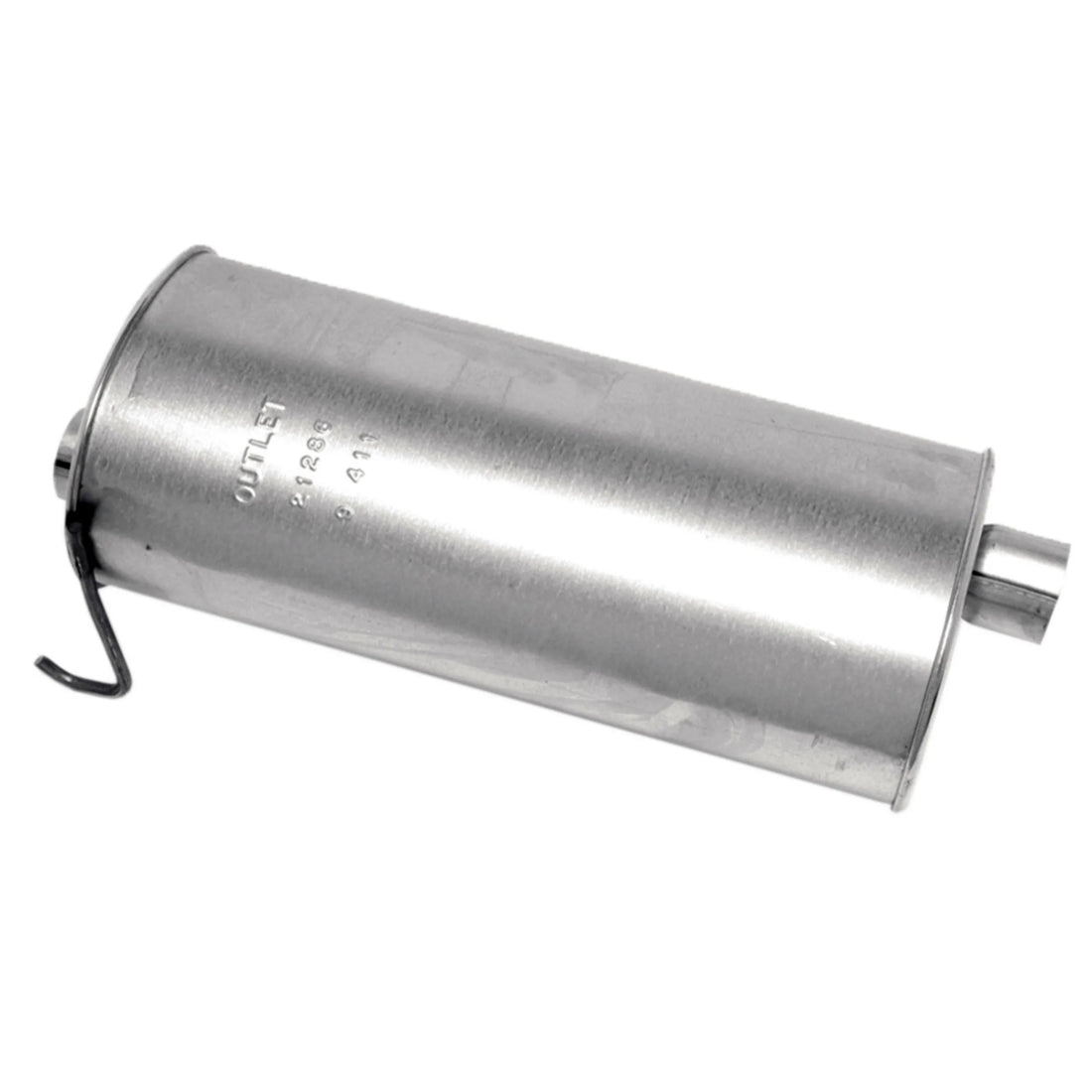 Walker Exhaust 18810 1995-1998 Toyota T100 Exhaust Muffler