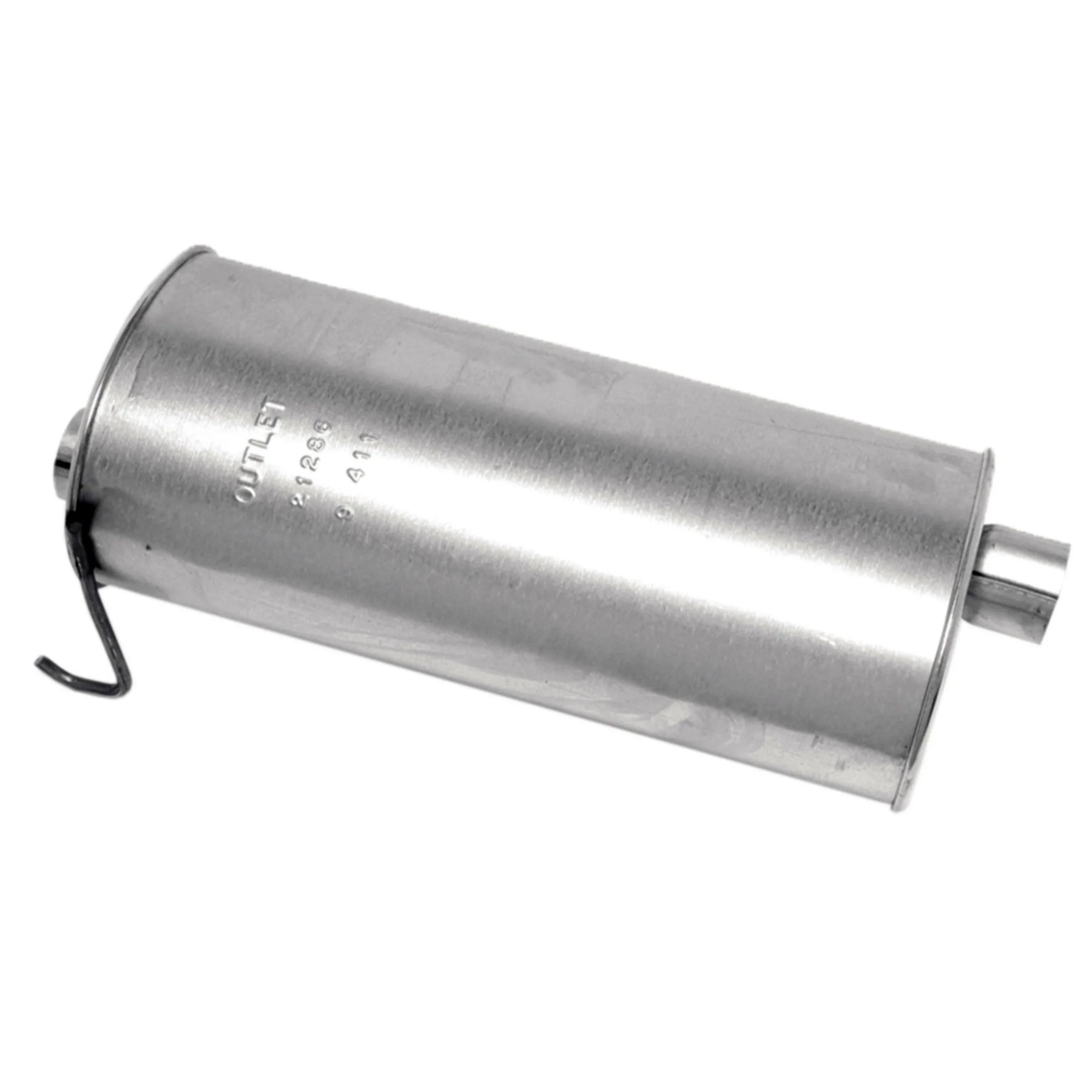 Walker Exhaust 18810 1995-1998 Toyota T100 Exhaust Muffler