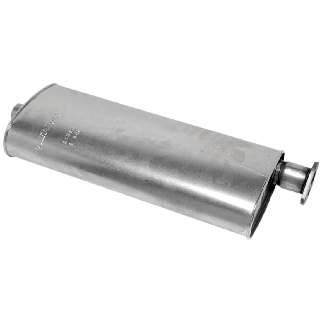 Walker Exhaust 18813 2000-2005 Chevrolet Blazer Exhaust Muffler