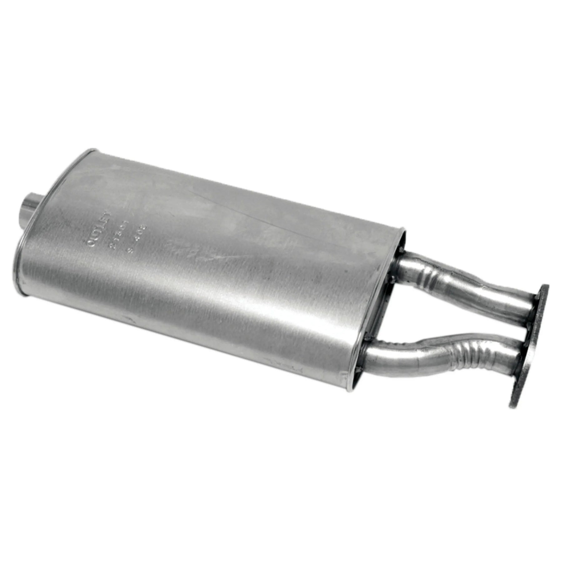 Walker Exhaust 18815 1996-1998 Ford Explorer Exhaust Muffler