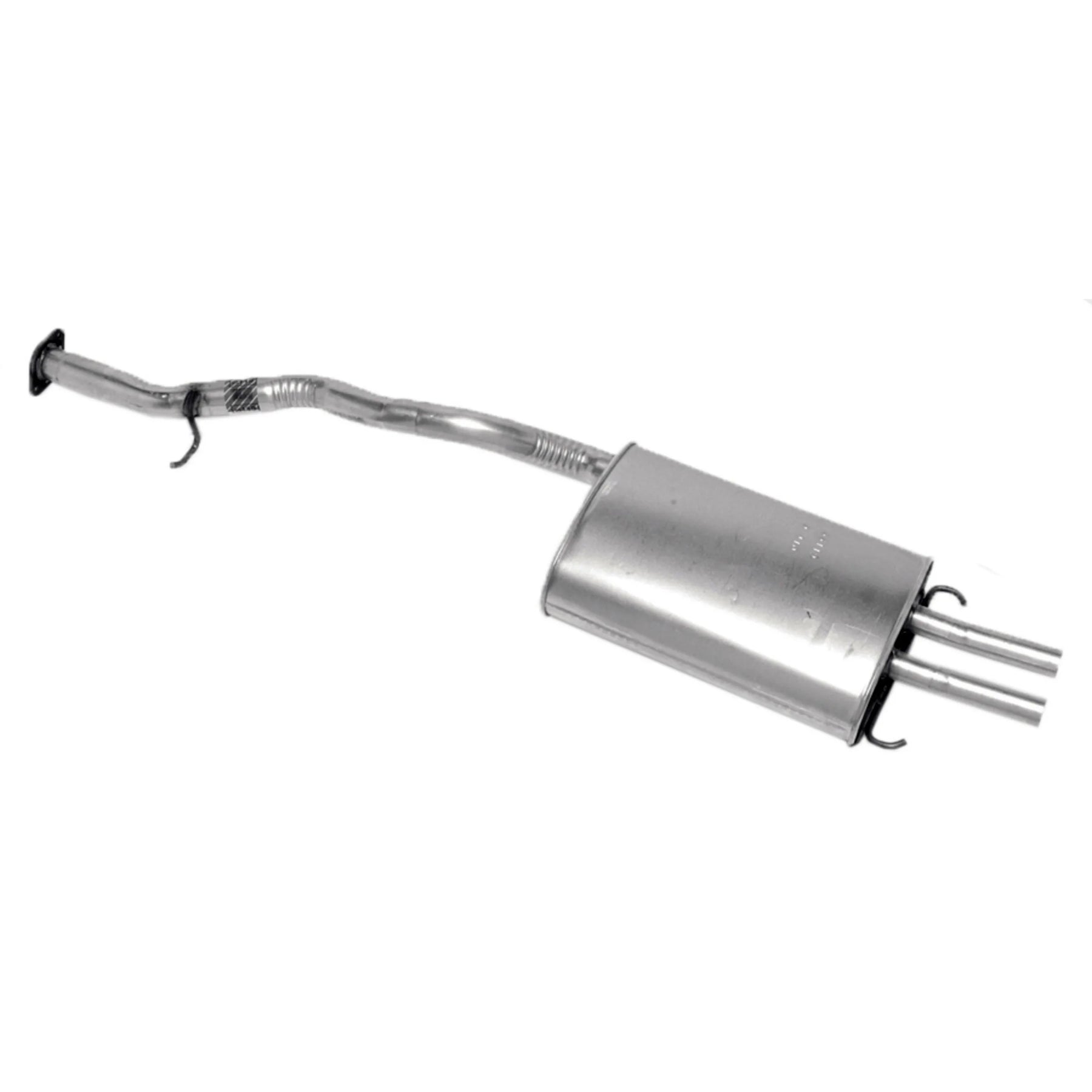 Walker Exhaust 18818 1995-1997 Honda Accord Exhaust Muffler