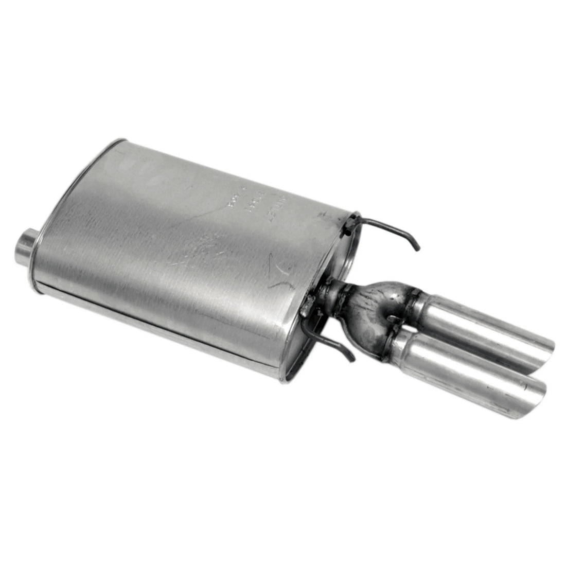 Walker Exhaust 18820 1997-2004 Buick Regal Exhaust Muffler