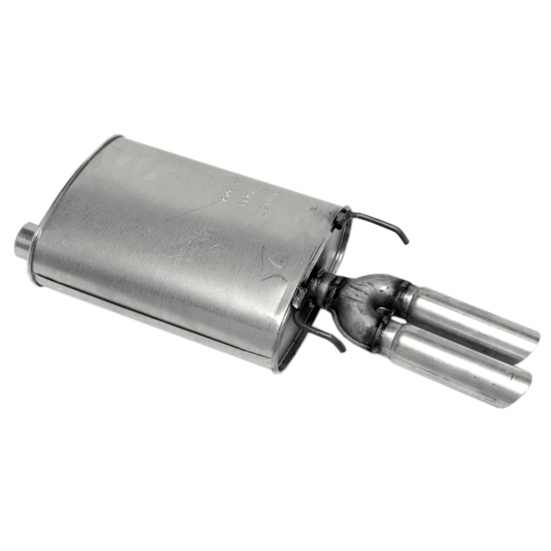 Walker Exhaust 18820 1997-2004 Buick Regal Exhaust Muffler