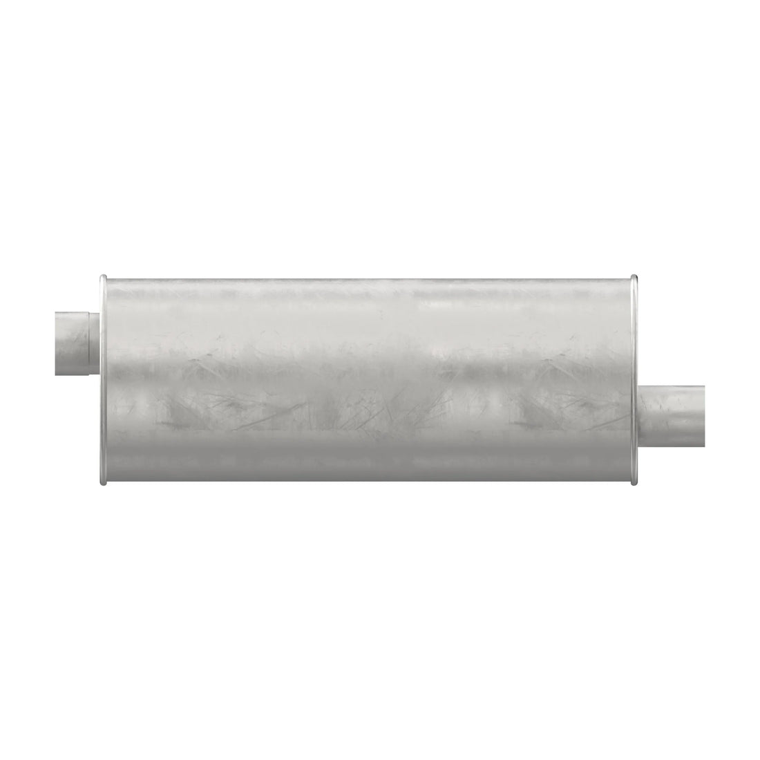 Walker Exhaust 18823 2007 Chevrolet Silverado 1500 Classic Exhaust Muffler