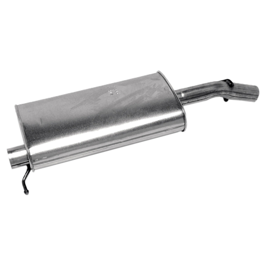 Walker Exhaust 18827 1998-2000 Isuzu Hombre Exhaust Muffler