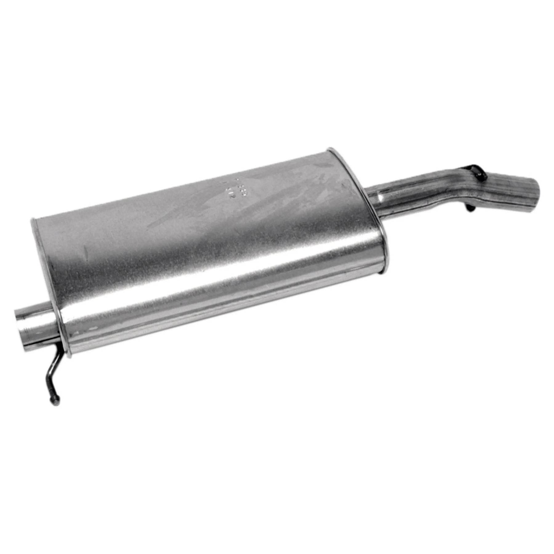 Walker Exhaust 18827 1998-2000 Isuzu Hombre Exhaust Muffler