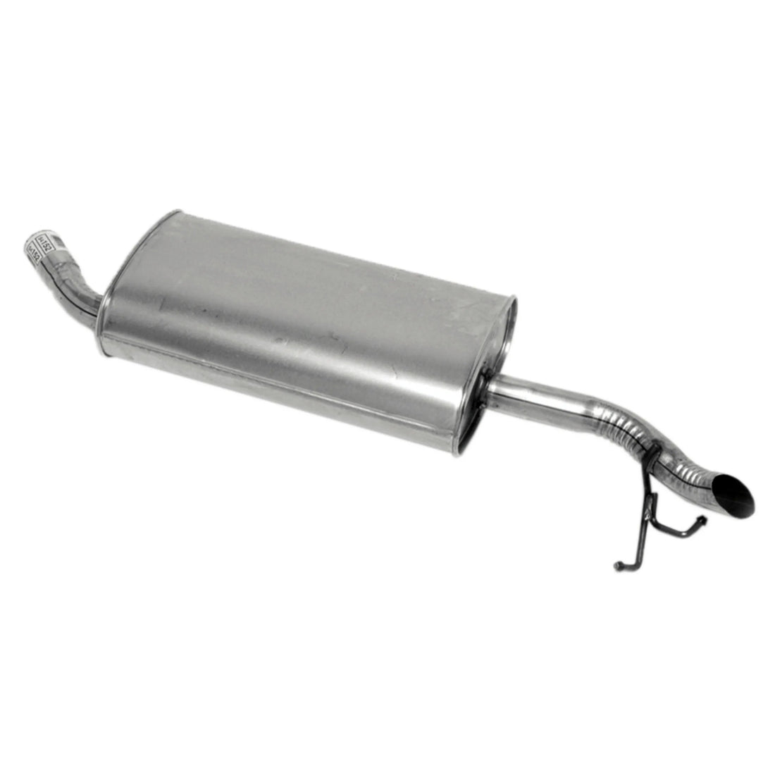 Walker Exhaust 18828 1996-1999 Cadillac DeVille Exhaust Muffler