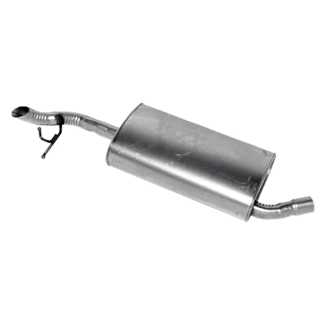 Walker Exhaust 18832 1996-1999 Cadillac DeVille Exhaust Muffler
