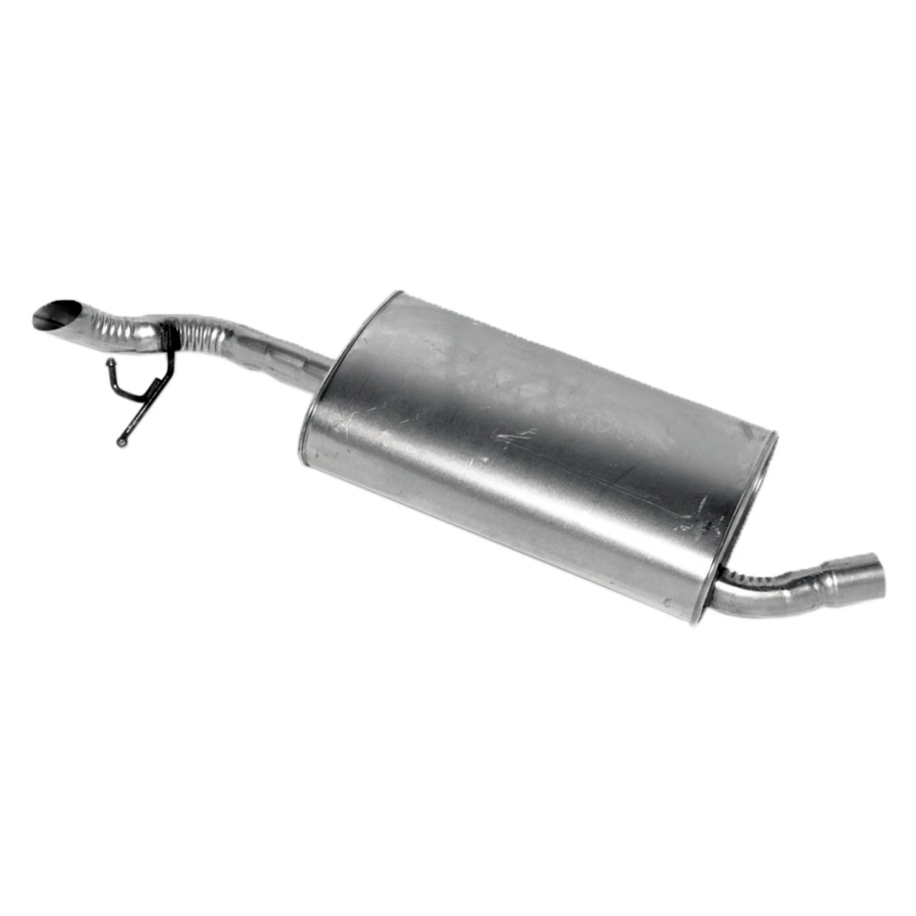 Walker Exhaust 18832 1996-1999 Cadillac DeVille Exhaust Muffler