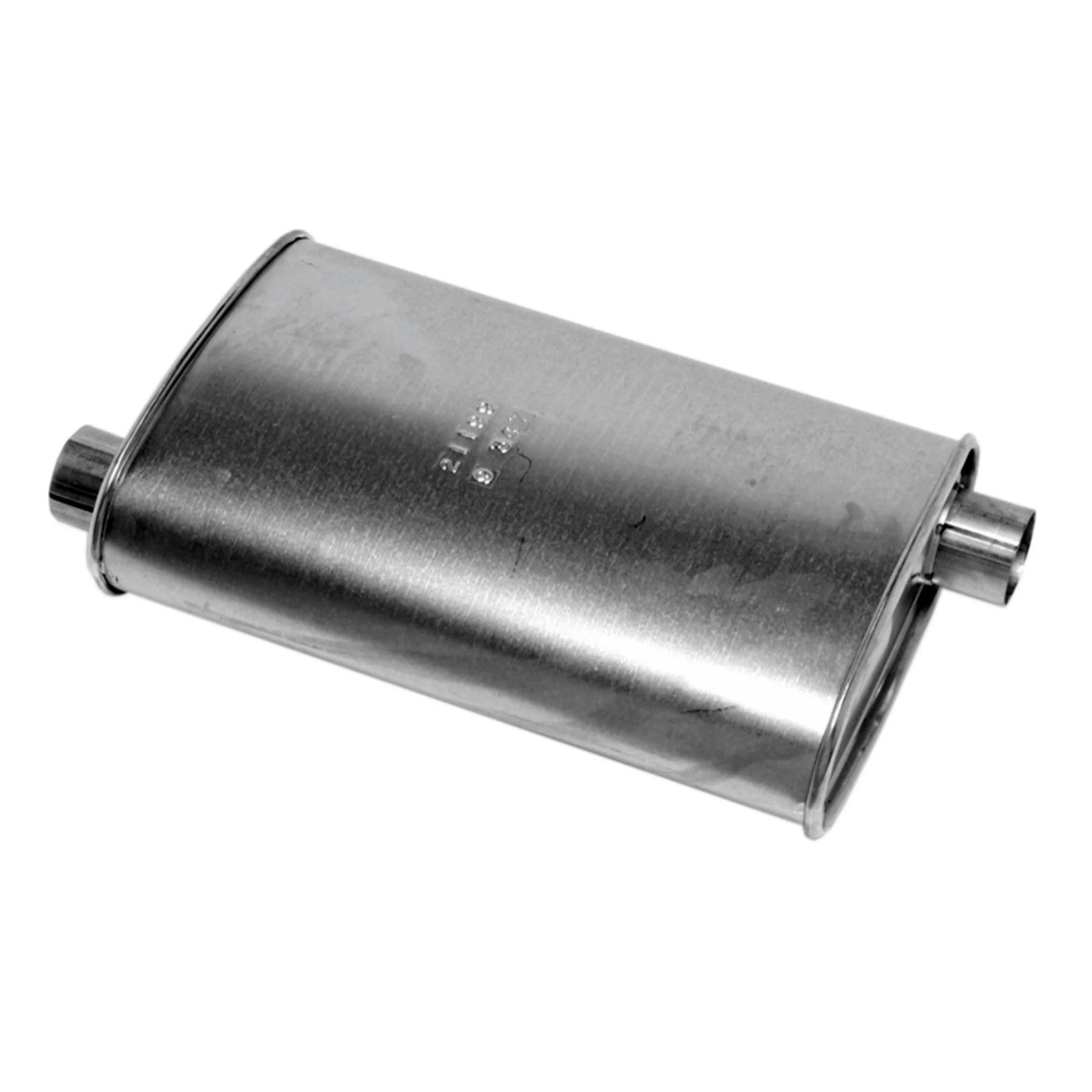Walker Exhaust 18848 1994-1997 Ford Mustang Exhaust Muffler