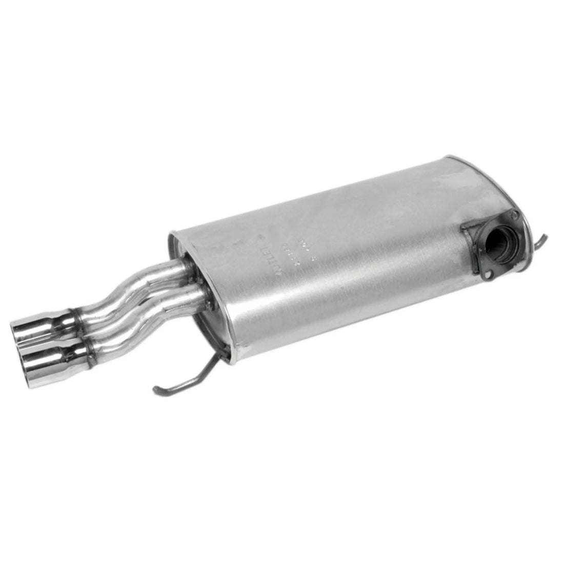 Walker Exhaust 18854 1994 Lexus ES300 Exhaust Muffler