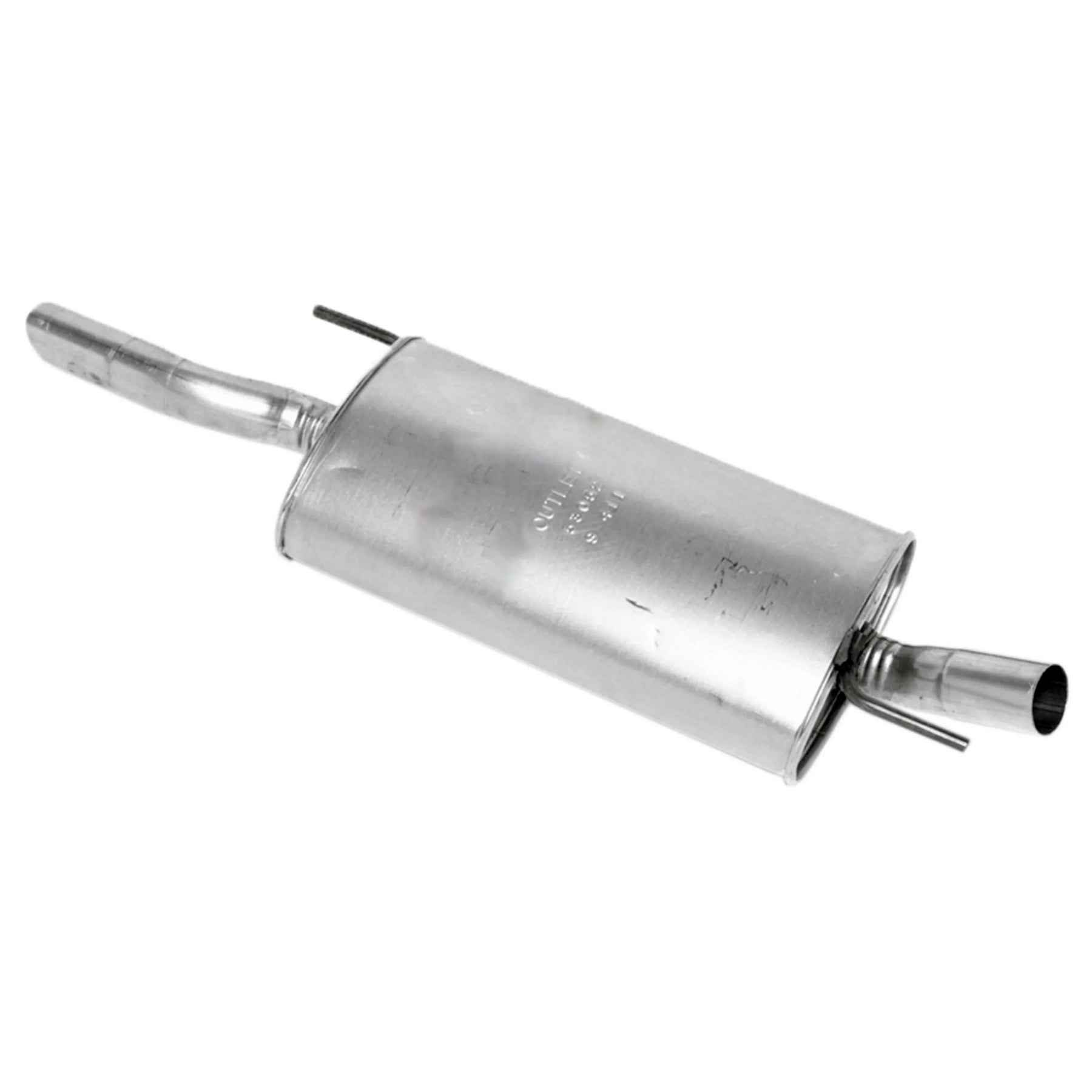 Walker Exhaust 18856 1995-2002 Volkswagen Cabrio Exhaust Muffler
