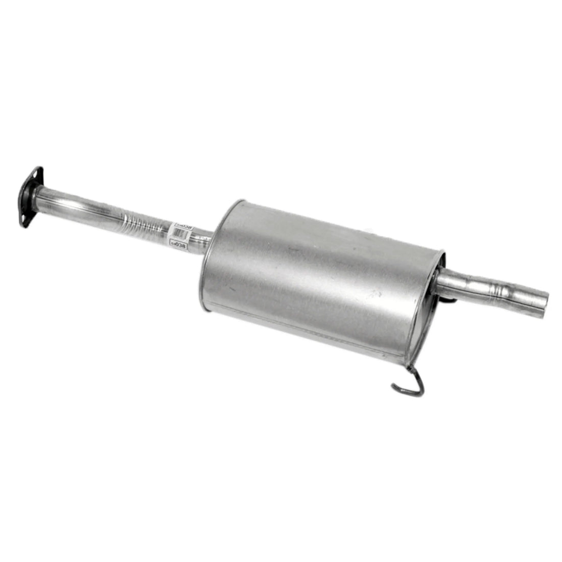 Walker Exhaust 18860 1994-2001 Acura Integra Exhaust Muffler