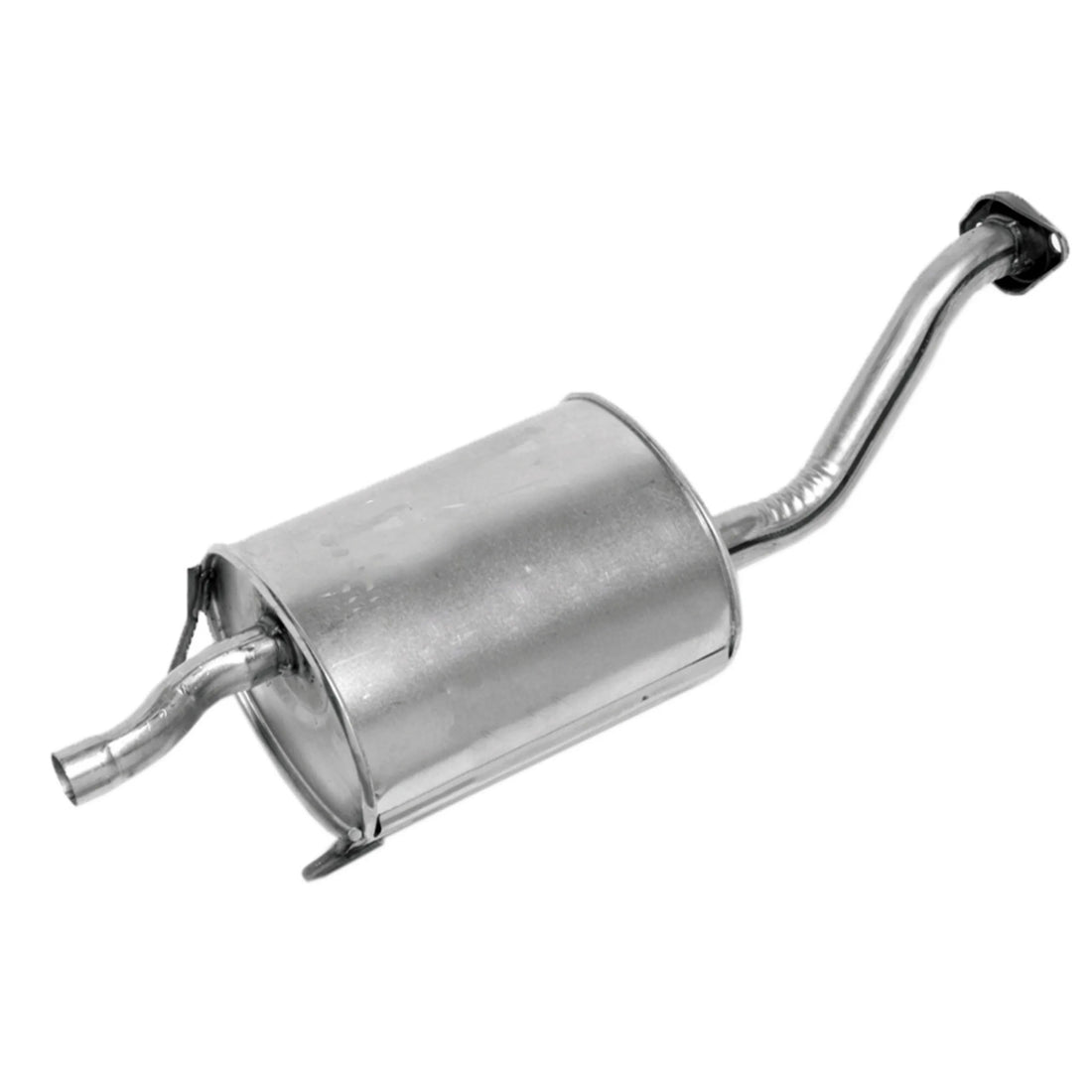 Walker Exhaust 18862 1992-1995 Honda Civic Exhaust Muffler