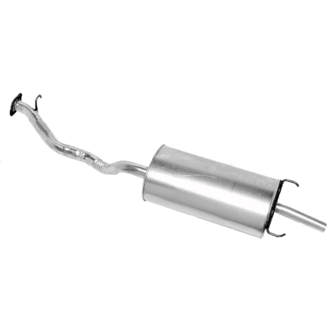 Walker Exhaust 18865 1990-1993 Honda Accord Exhaust Muffler