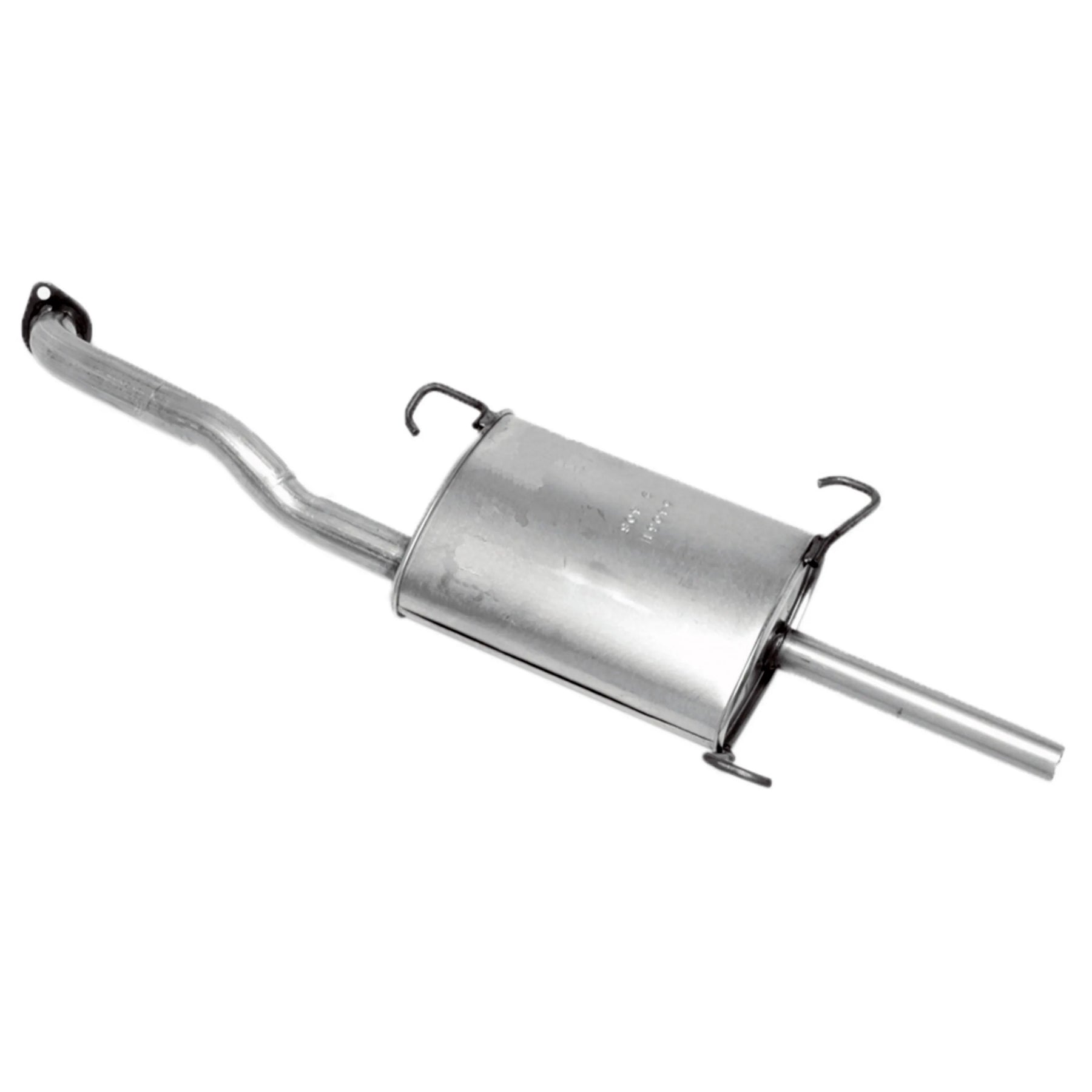 Walker Exhaust 18866 1991-1994 Nissan Sentra Exhaust Muffler