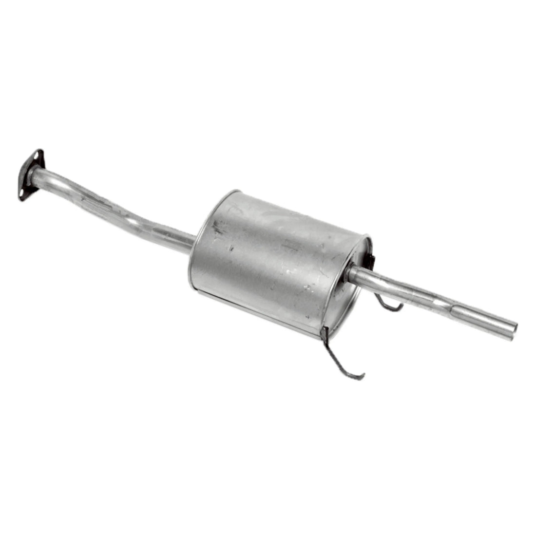 Walker Exhaust 18867 1992-1995 Honda Civic Exhaust Muffler