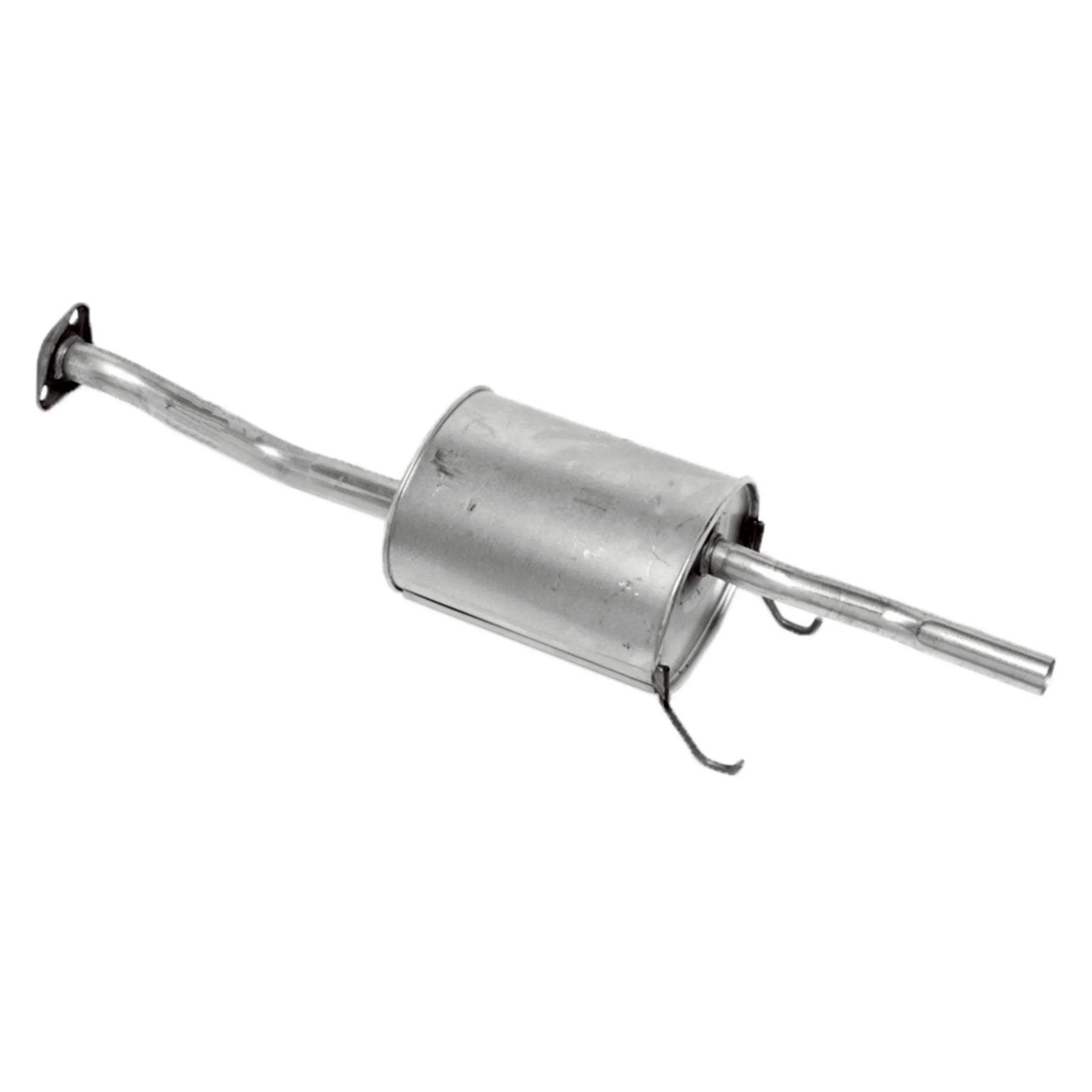 Walker Exhaust 18867 1992-1995 Honda Civic Exhaust Muffler
