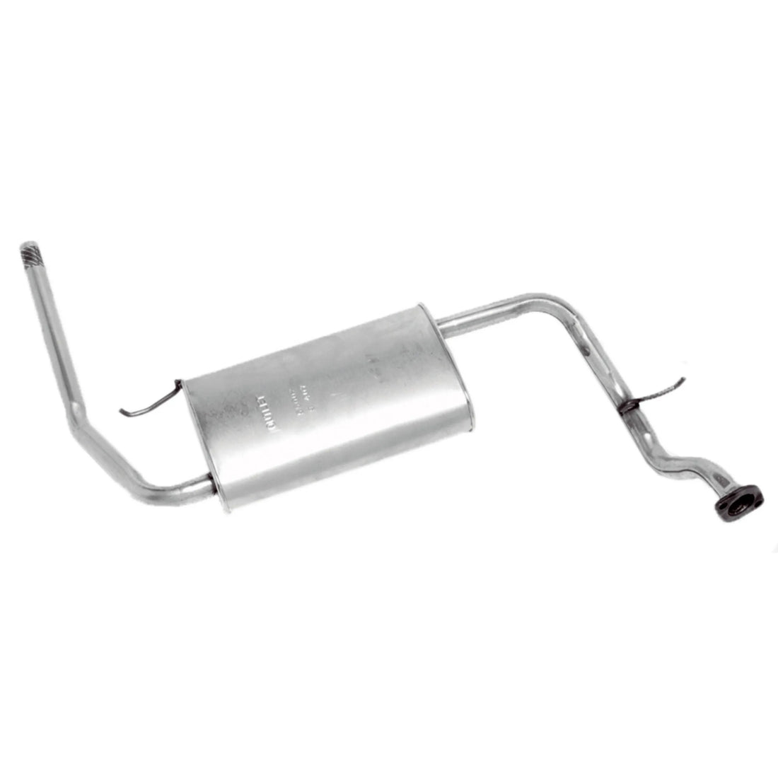 Walker Exhaust 18876 1989-1991 Honda Civic Exhaust Muffler
