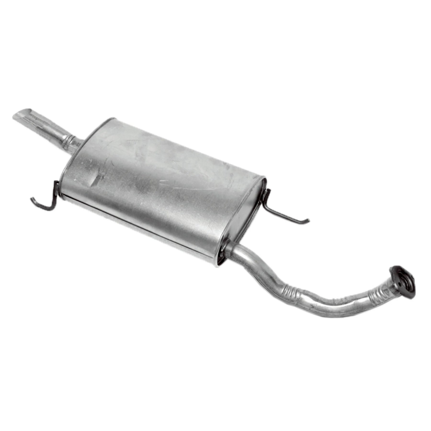 Walker Exhaust 18877 1987-1991 Toyota Camry Exhaust Muffler