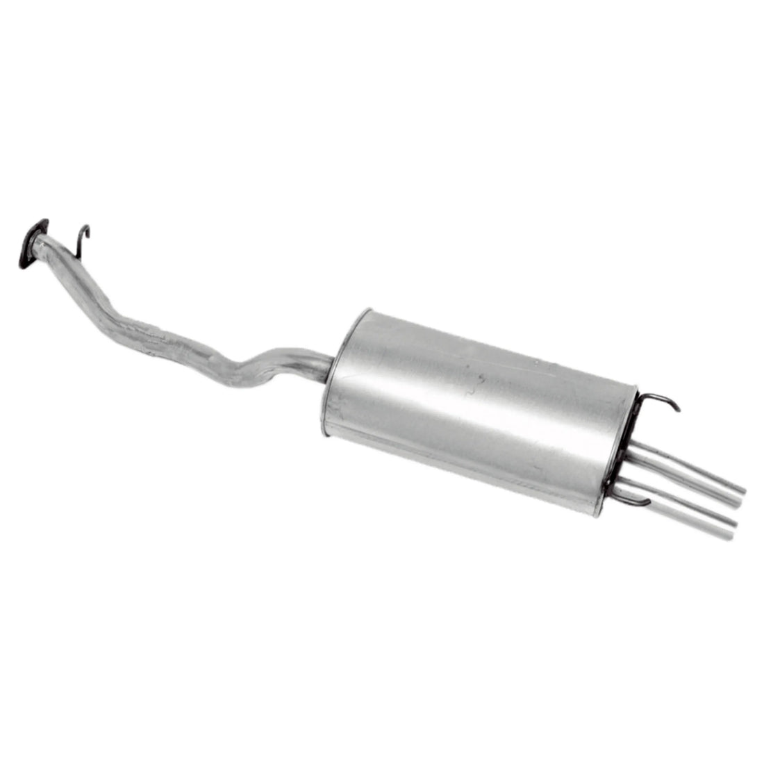 Walker Exhaust 18878 1990-1993 Honda Accord Exhaust Muffler