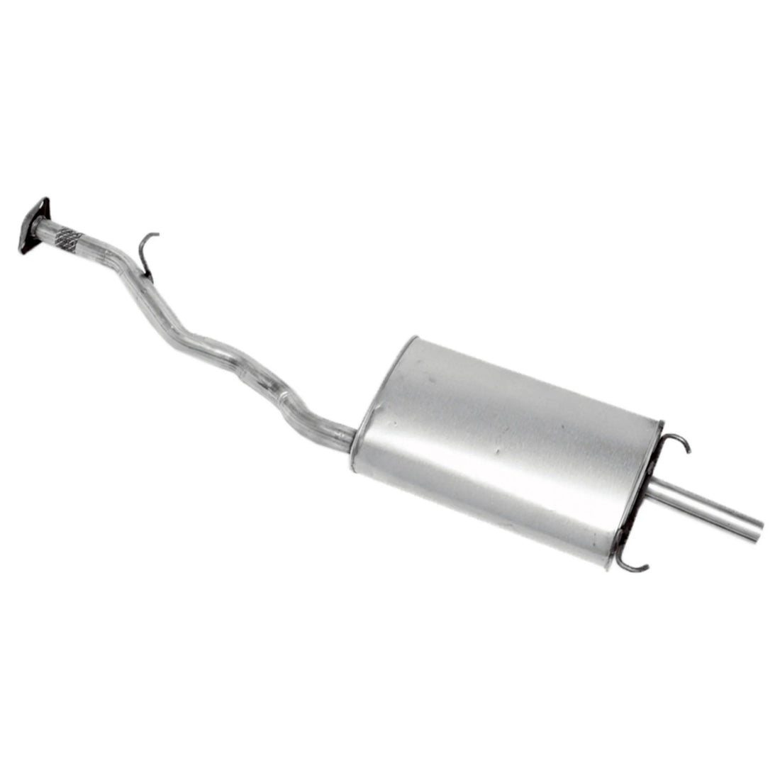 Walker Exhaust 18879 1994-1997 Honda Accord Exhaust Muffler