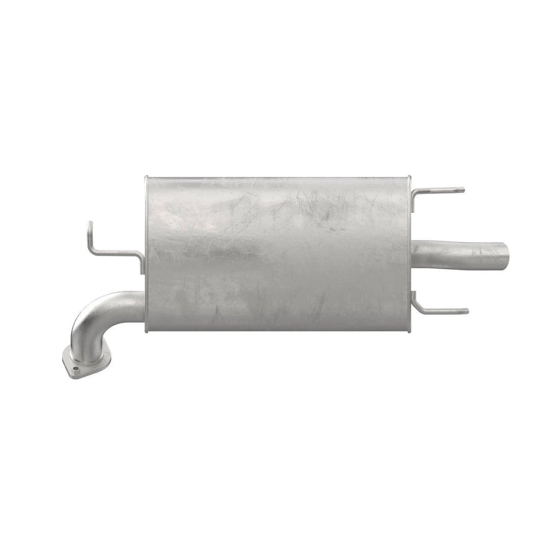 Walker Exhaust 18885 2004-2008 Toyota Solara Exhaust Muffler