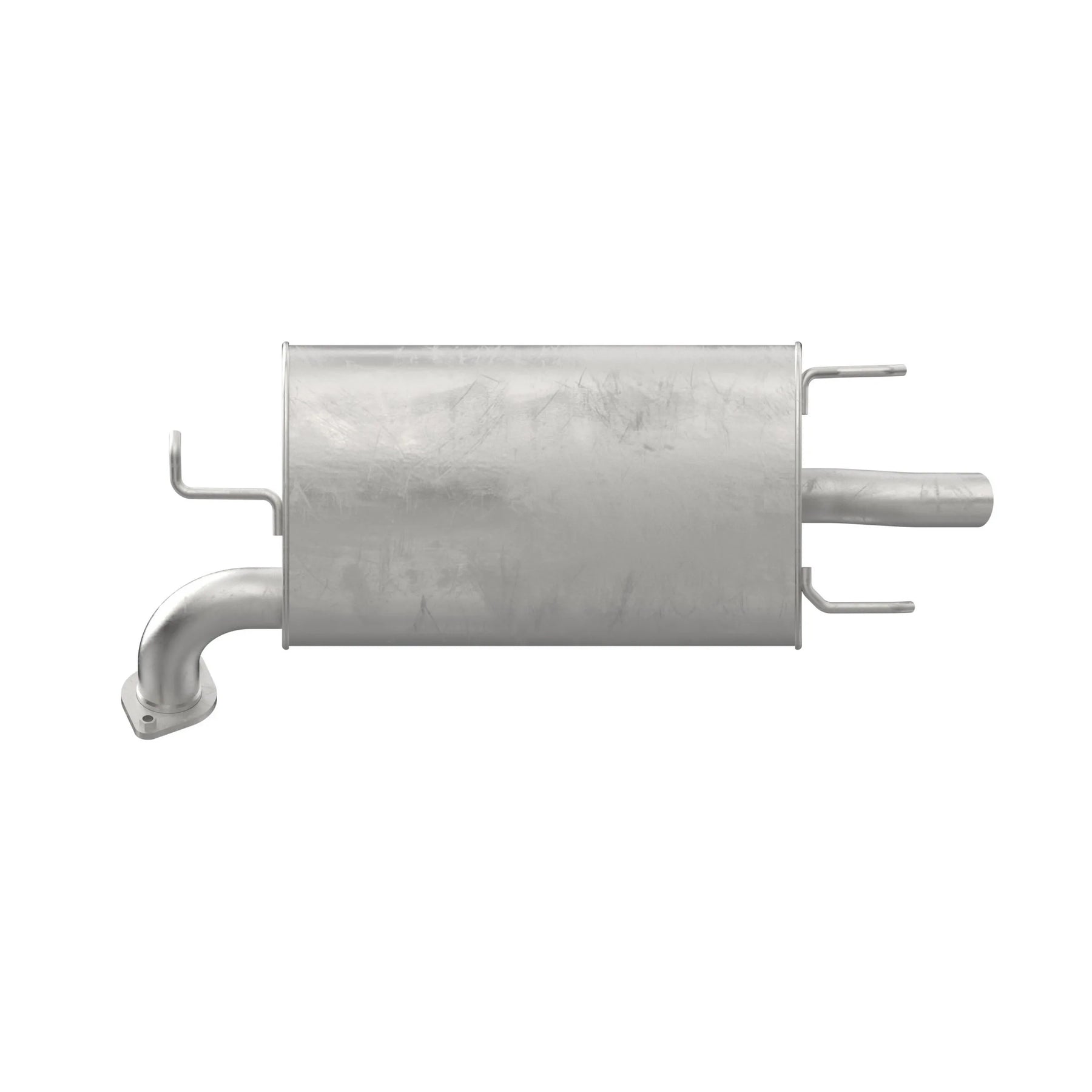Walker Exhaust 18885 2004-2008 Toyota Solara Exhaust Muffler