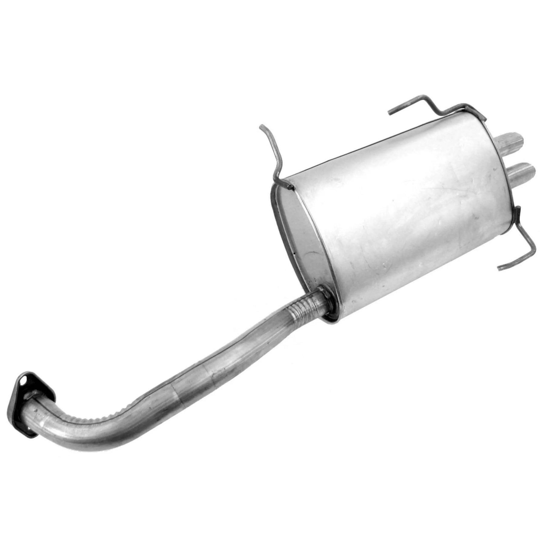 Walker Exhaust 18886 2002-2004 INFINITI I35 Exhaust Muffler
