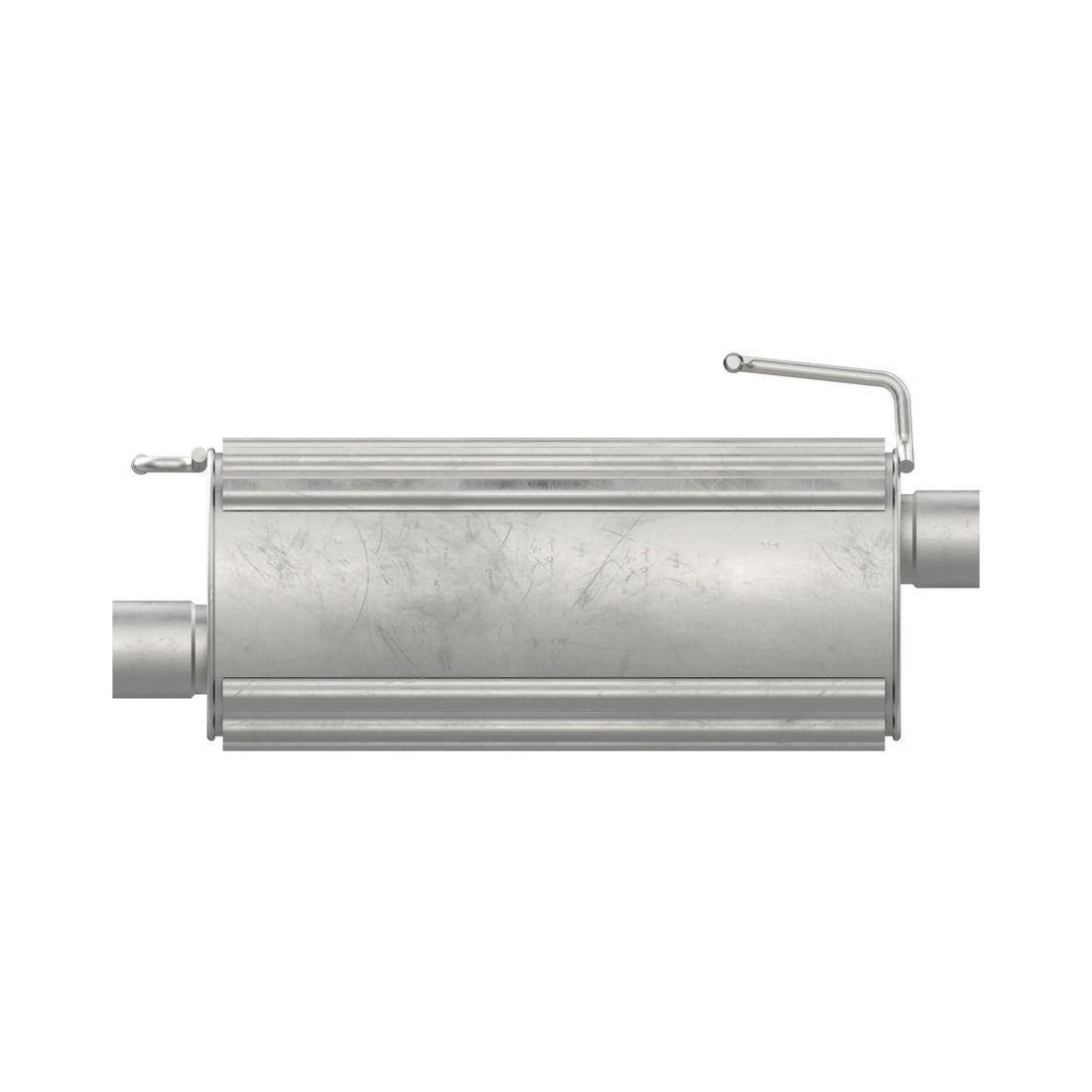 Walker Exhaust 18887 1999-2004 Ford F-250 Super Duty Exhaust Muffler