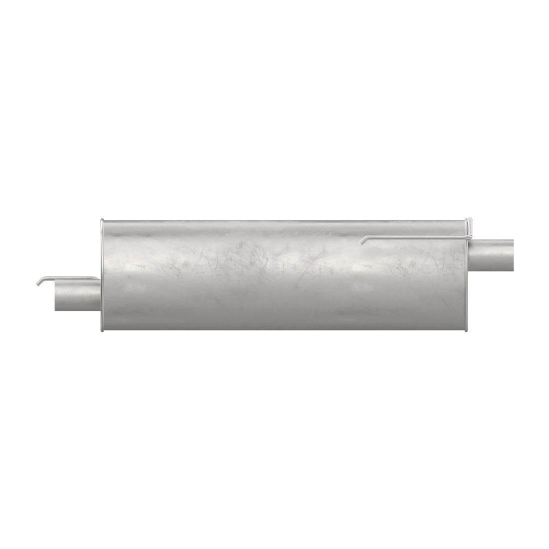 Walker Exhaust 18890 2002-2005 Dodge Ram 1500 Exhaust Muffler