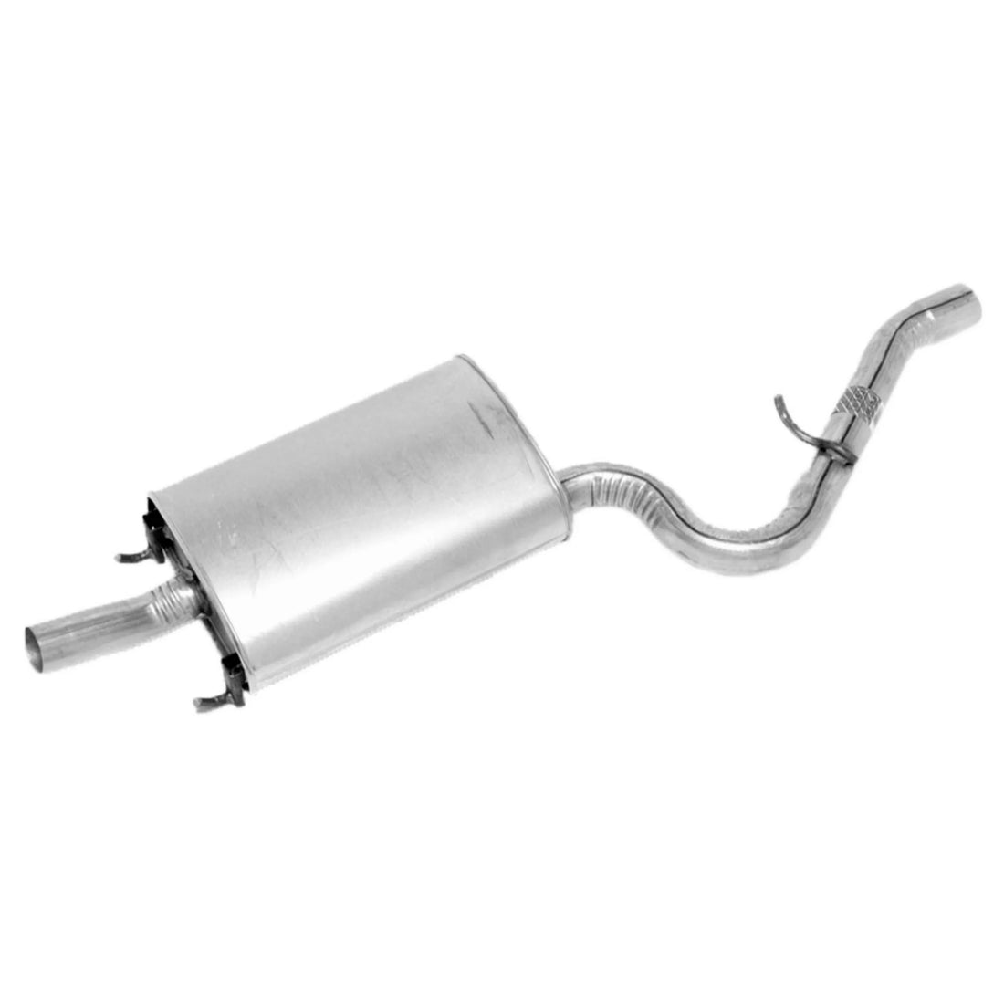 Walker Exhaust 18891 2001-2006 Chrysler Sebring Exhaust Muffler