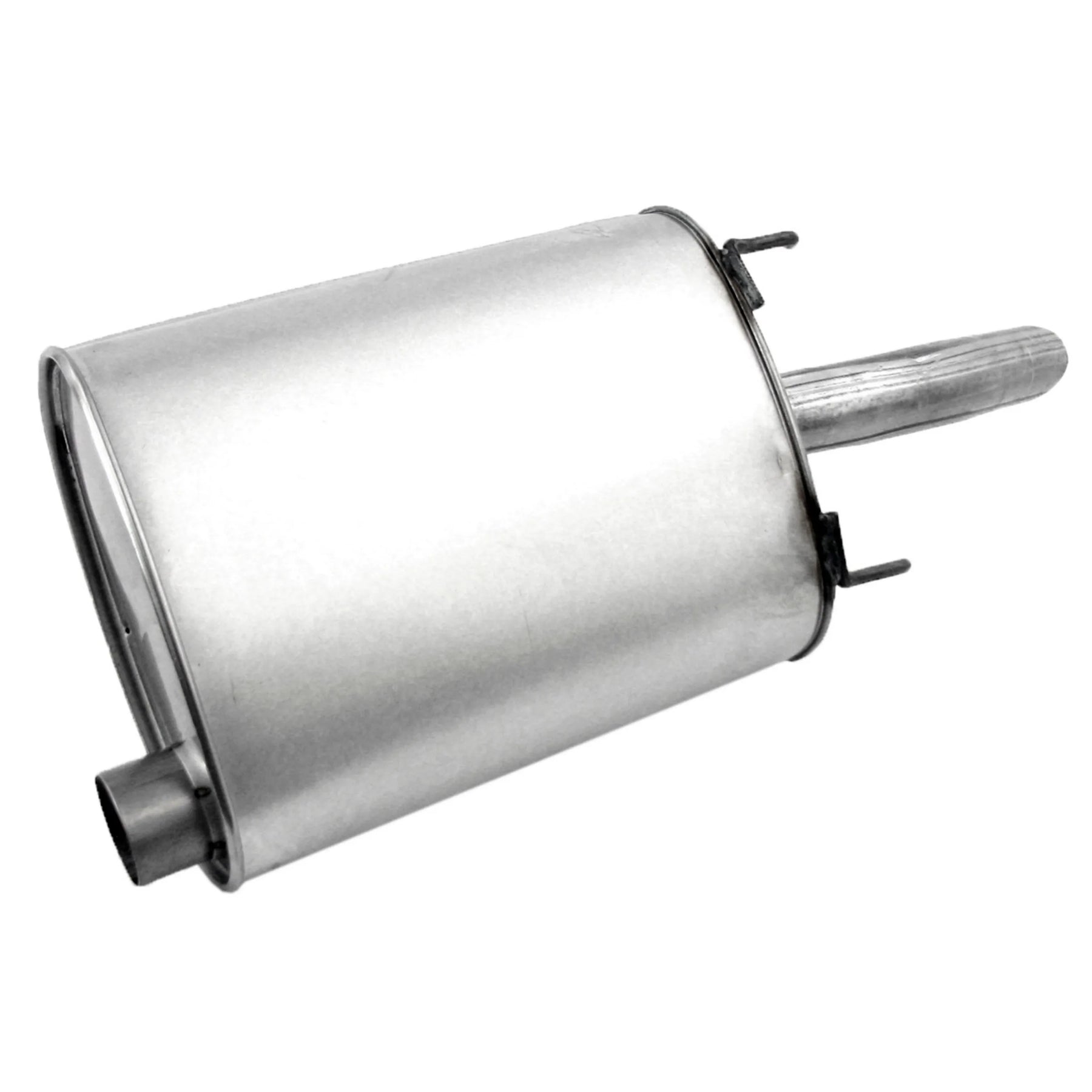 Walker Exhaust 18893 2000-2005 Chevrolet Impala Exhaust Muffler