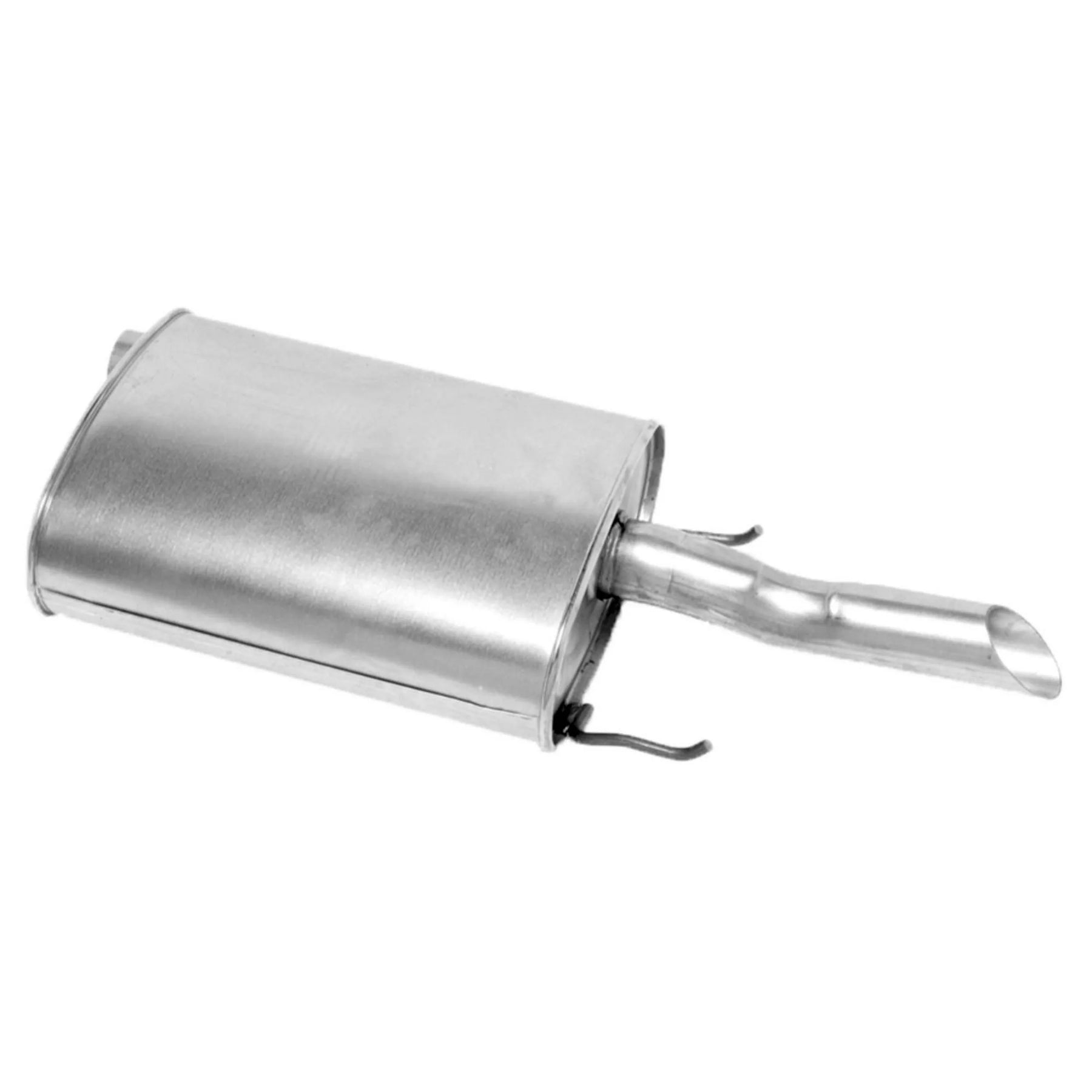 Walker Exhaust 18895 1997-2005 Buick Century Exhaust Muffler