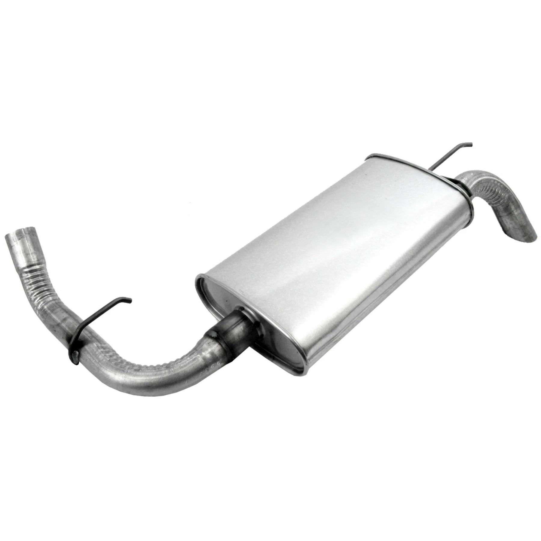Walker Exhaust 18896 2000-2005 Dodge Neon Exhaust Muffler