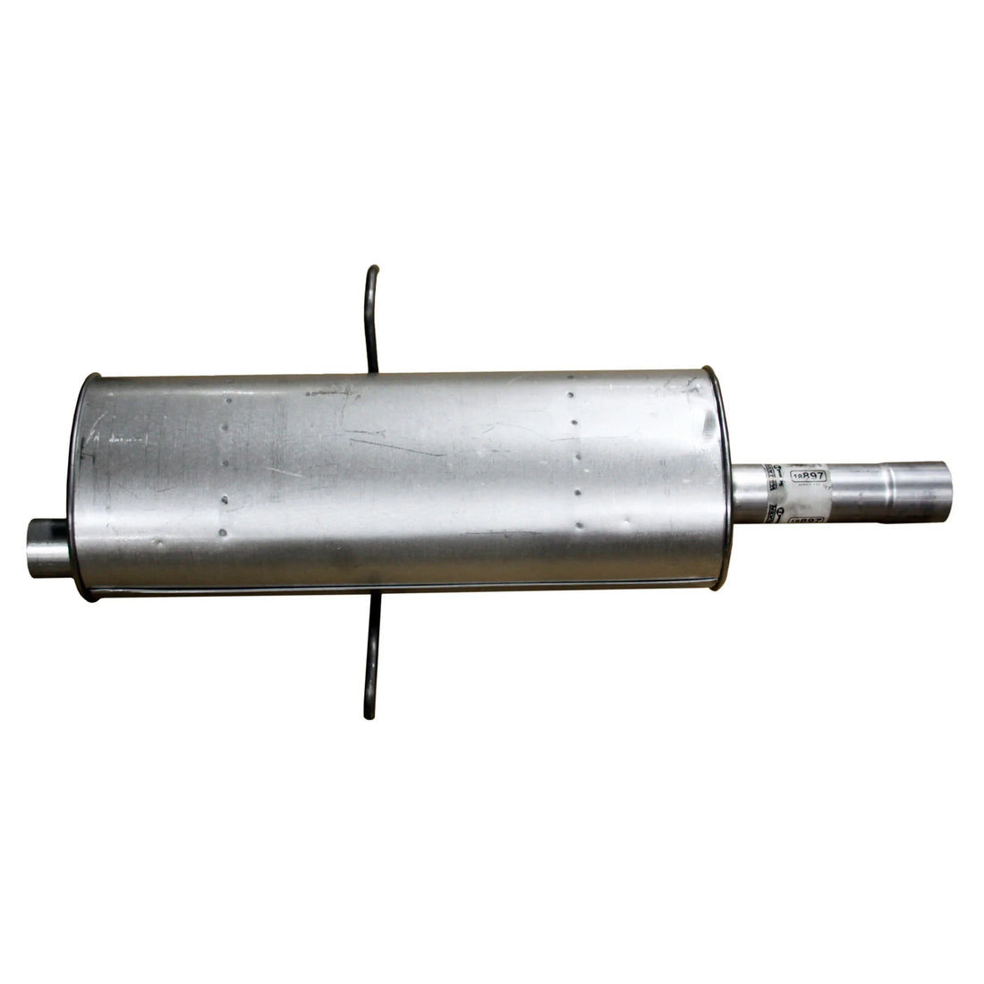 Walker Exhaust 18897 2001-2005 Chrysler Town & Country Exhaust Muffler
