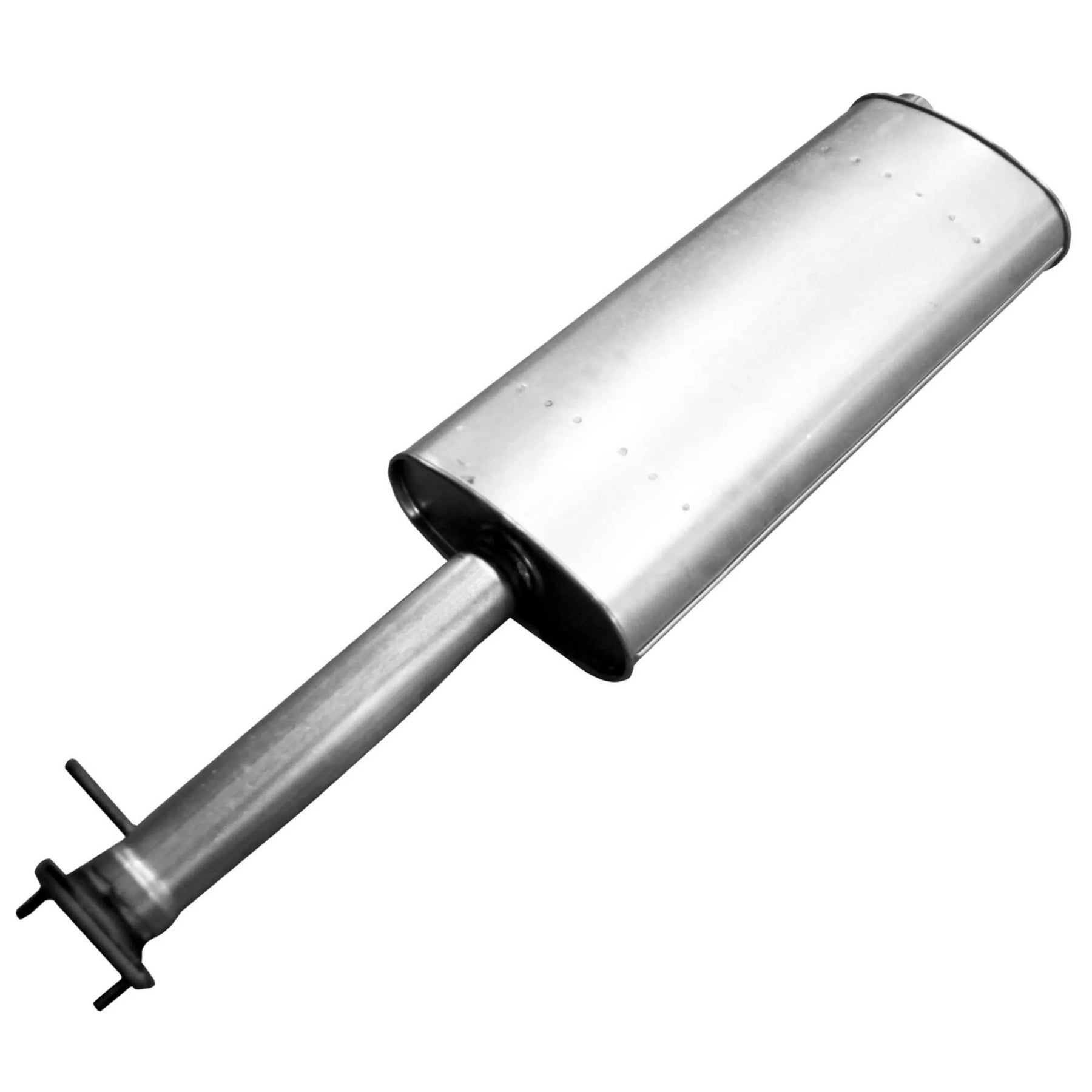 Walker Exhaust 18898 2003-2005 Isuzu Ascender Exhaust Muffler