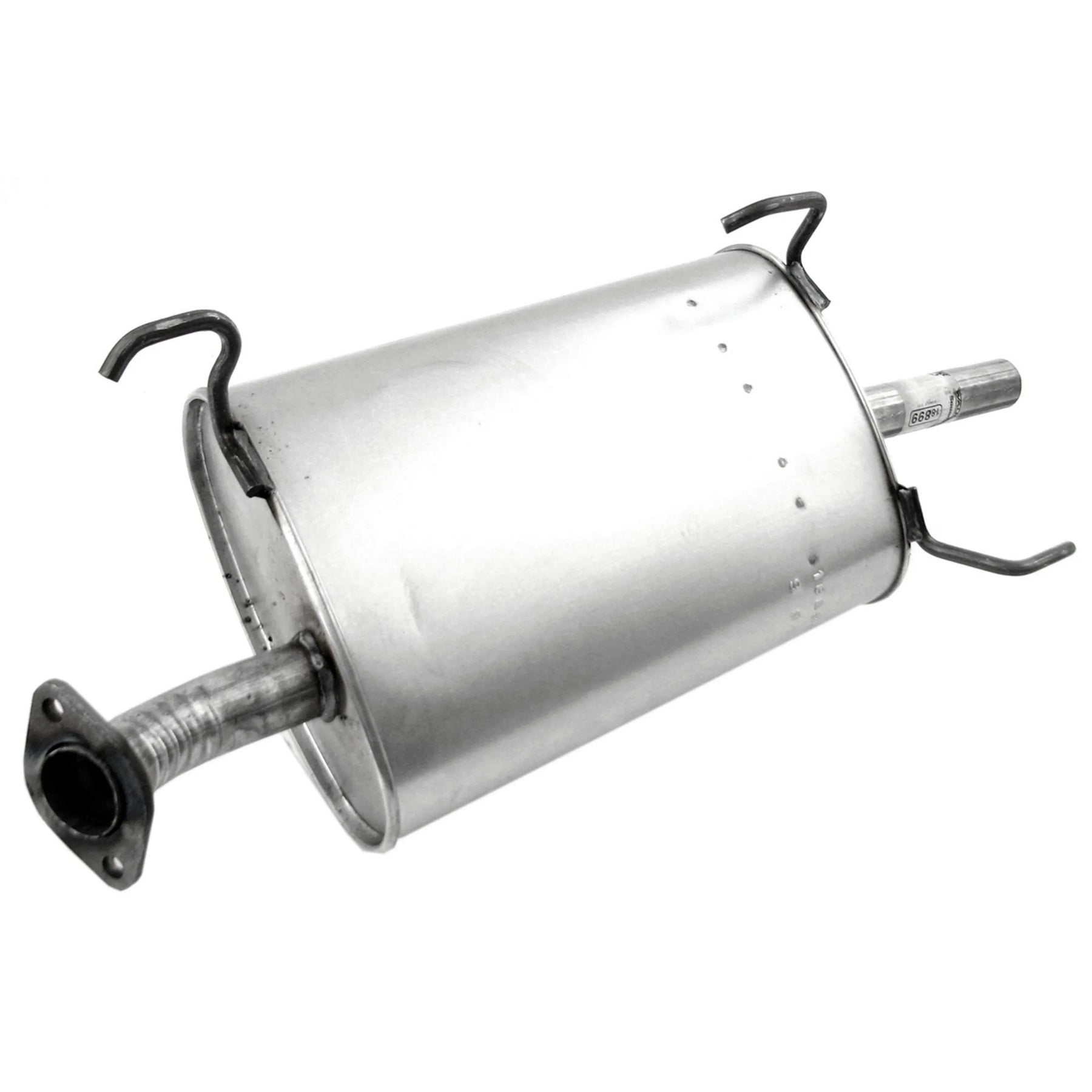 Walker Exhaust 18899 2000-2006 Nissan Sentra Exhaust Muffler