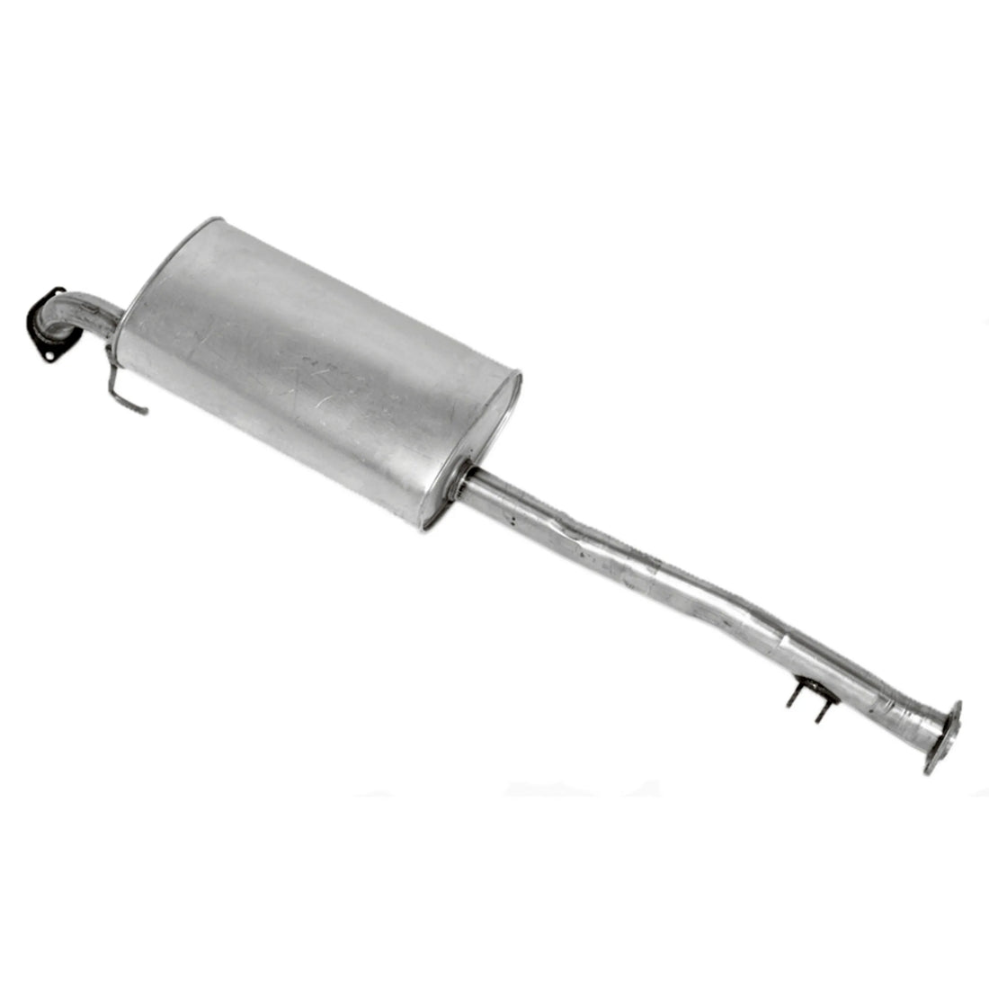 Walker Exhaust 18901 1996-2000 Toyota 4Runner Exhaust Muffler