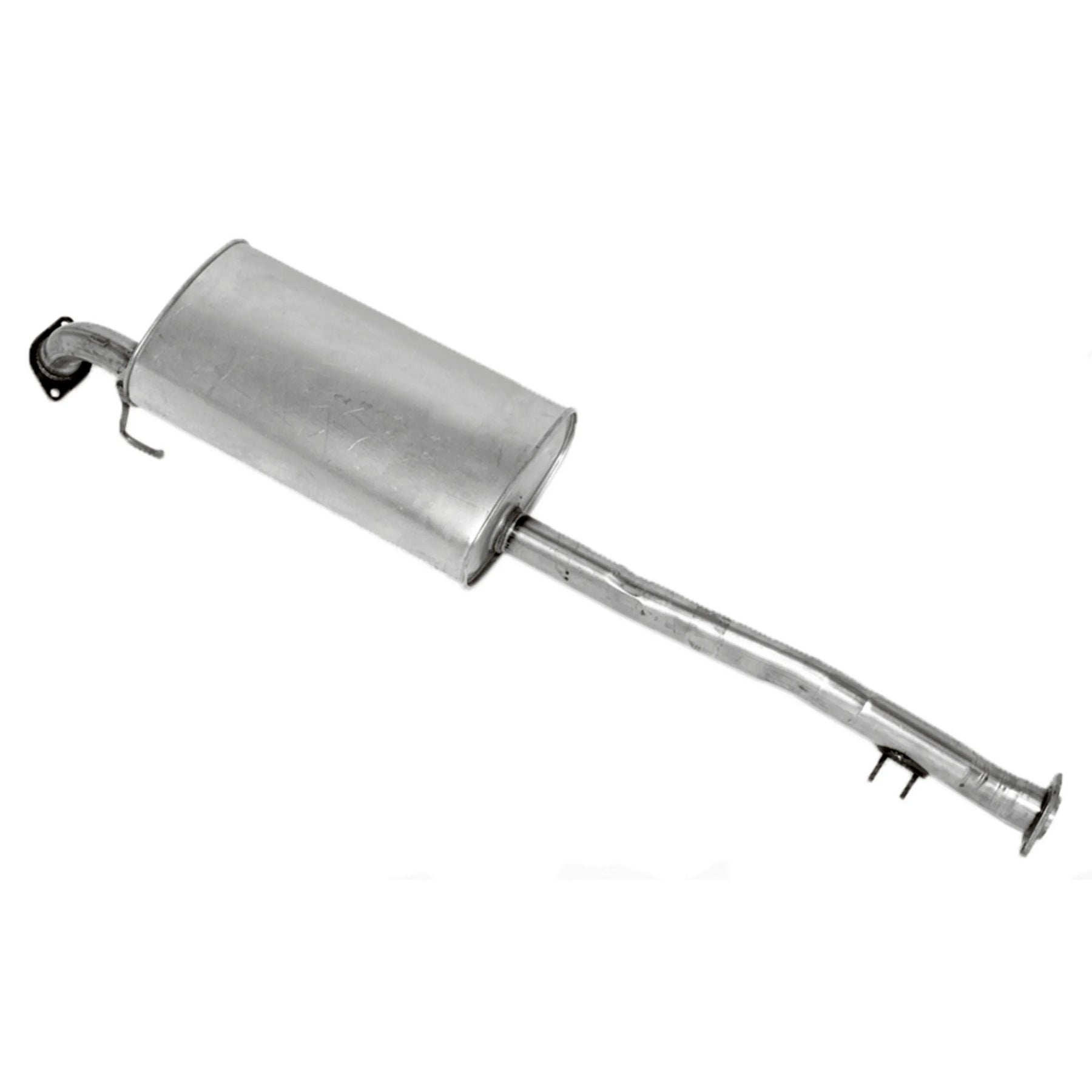Walker Exhaust 18901 1996-2000 Toyota 4Runner Exhaust Muffler