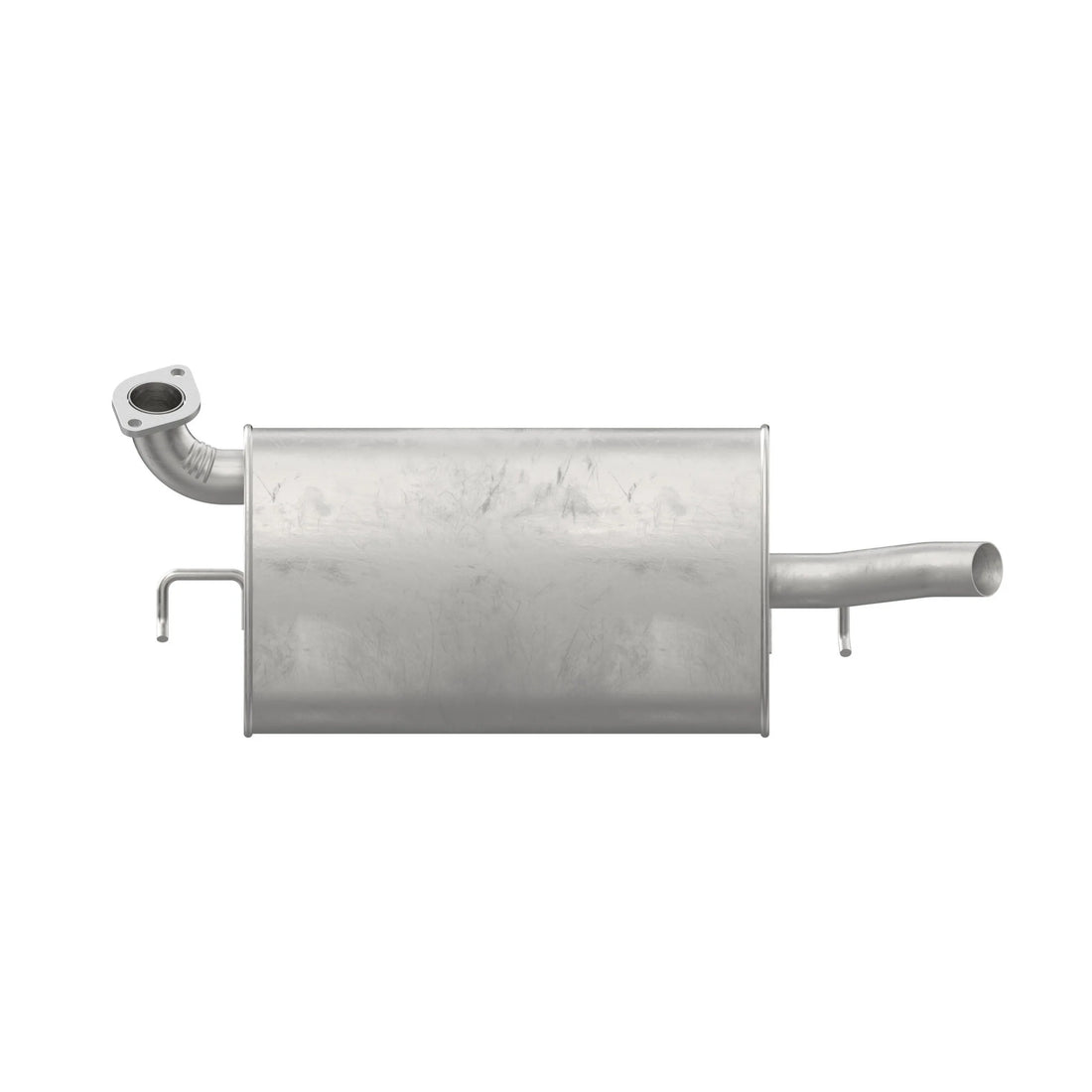 Walker Exhaust 18903 2002-2003 Toyota Solara Exhaust Muffler