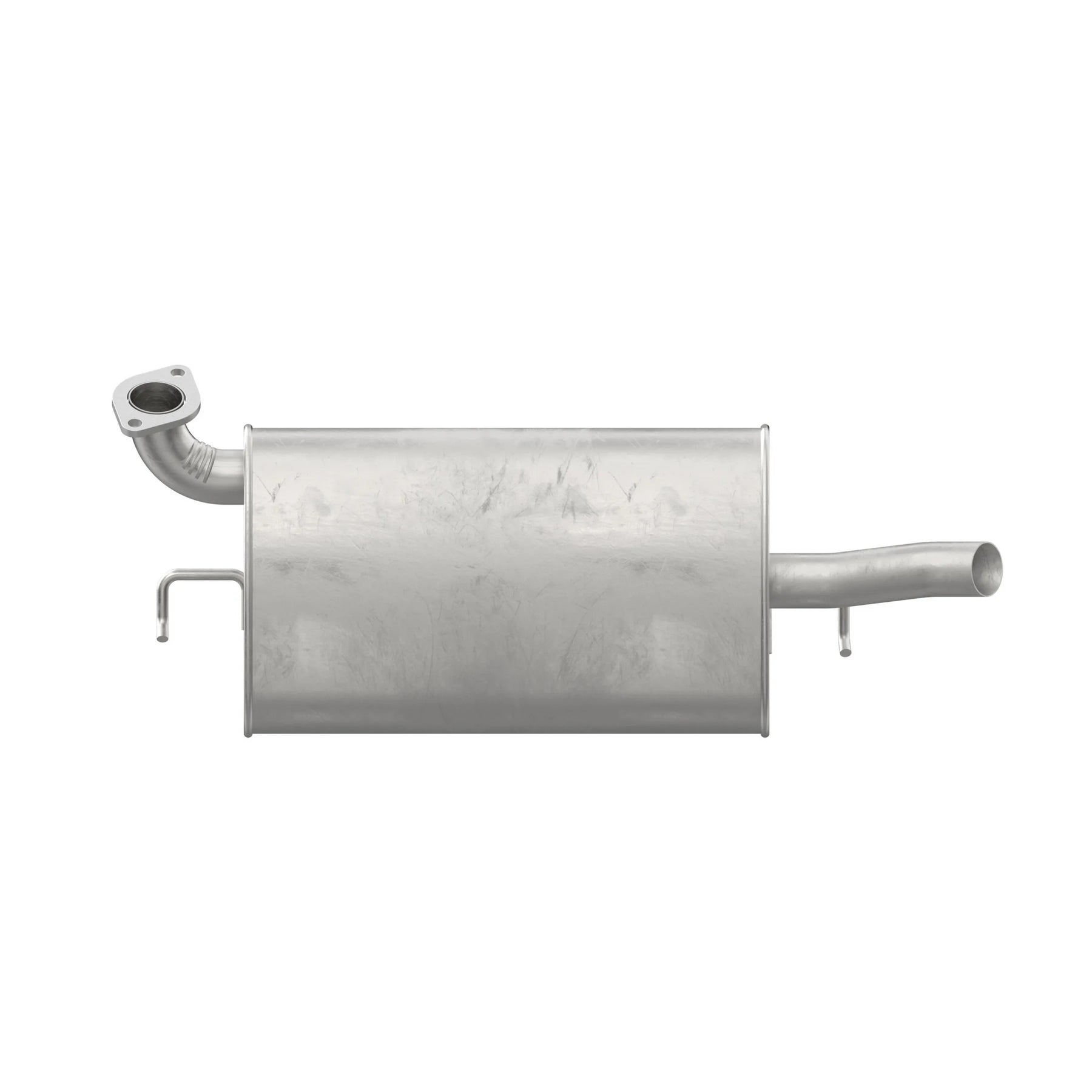 Walker Exhaust 18903 2002-2003 Toyota Solara Exhaust Muffler