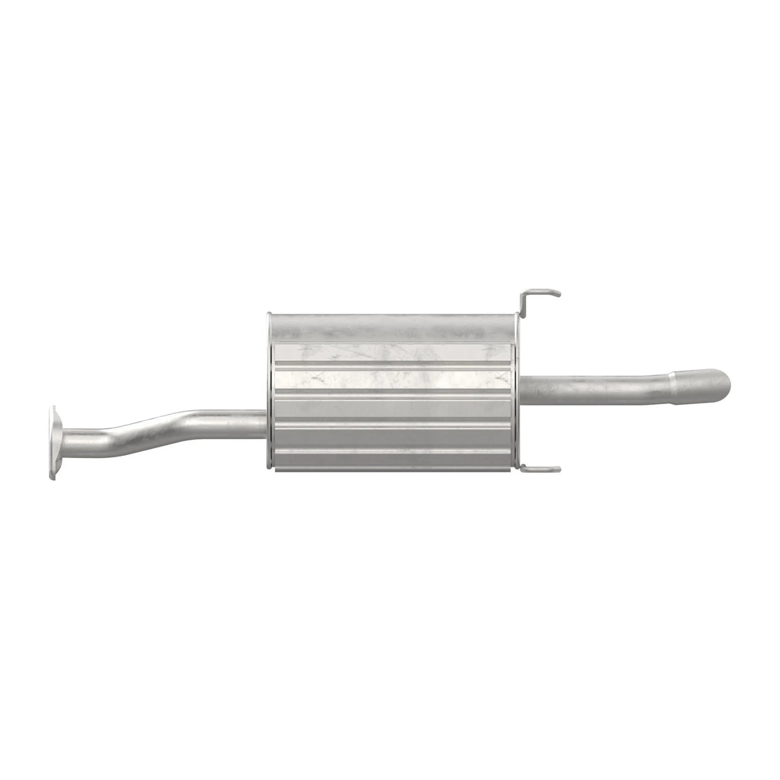 Walker Exhaust 18905 2001-2005 Honda Civic Exhaust Muffler